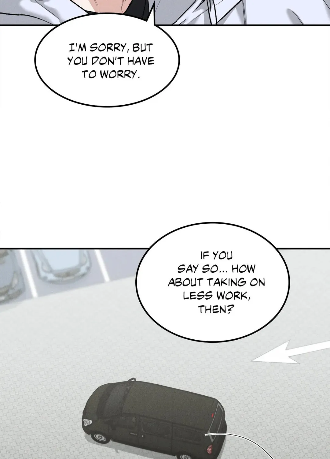 Limited Run Chapter 63 page 46 - 