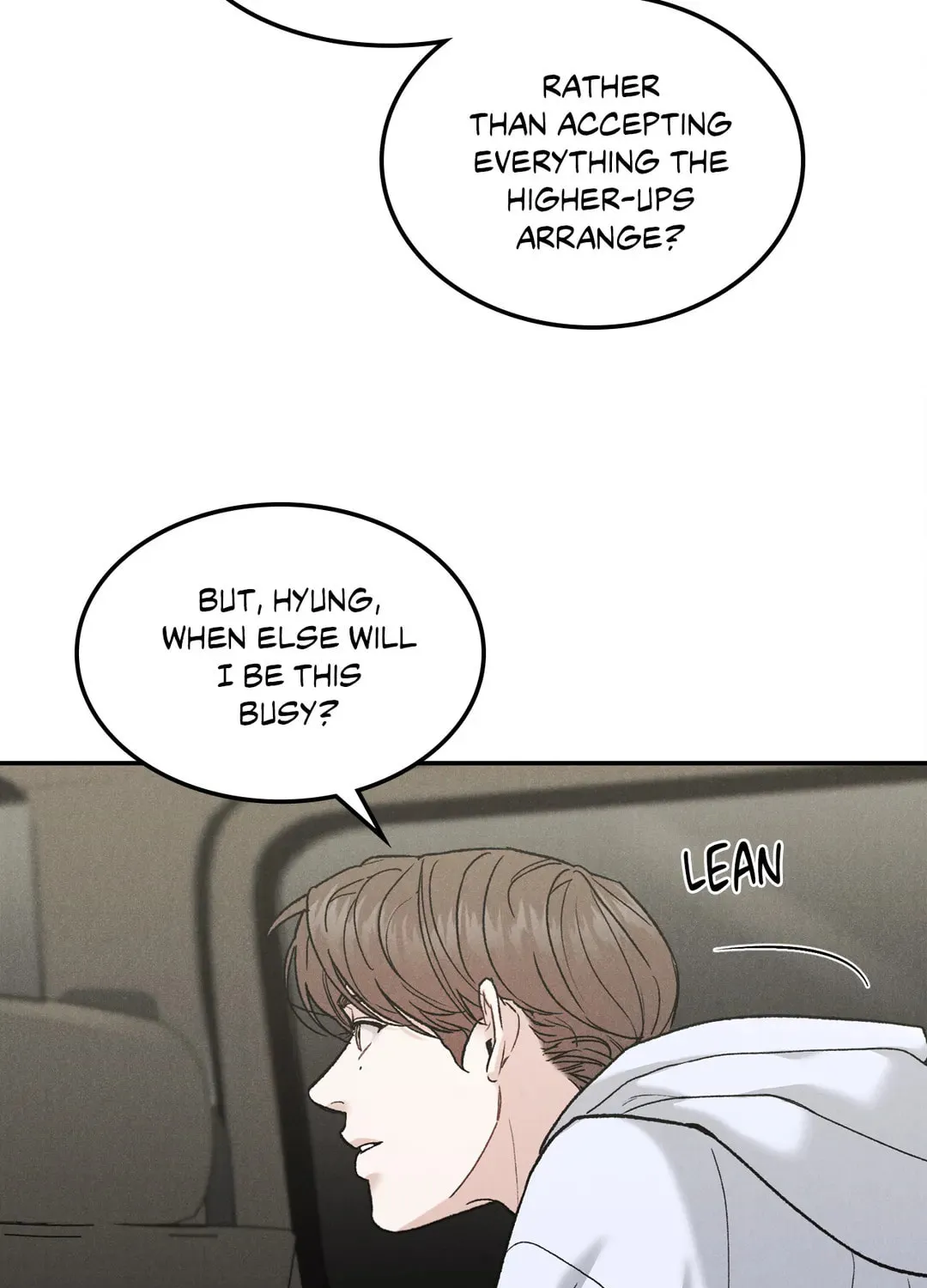 Limited Run Chapter 63 page 48 - 