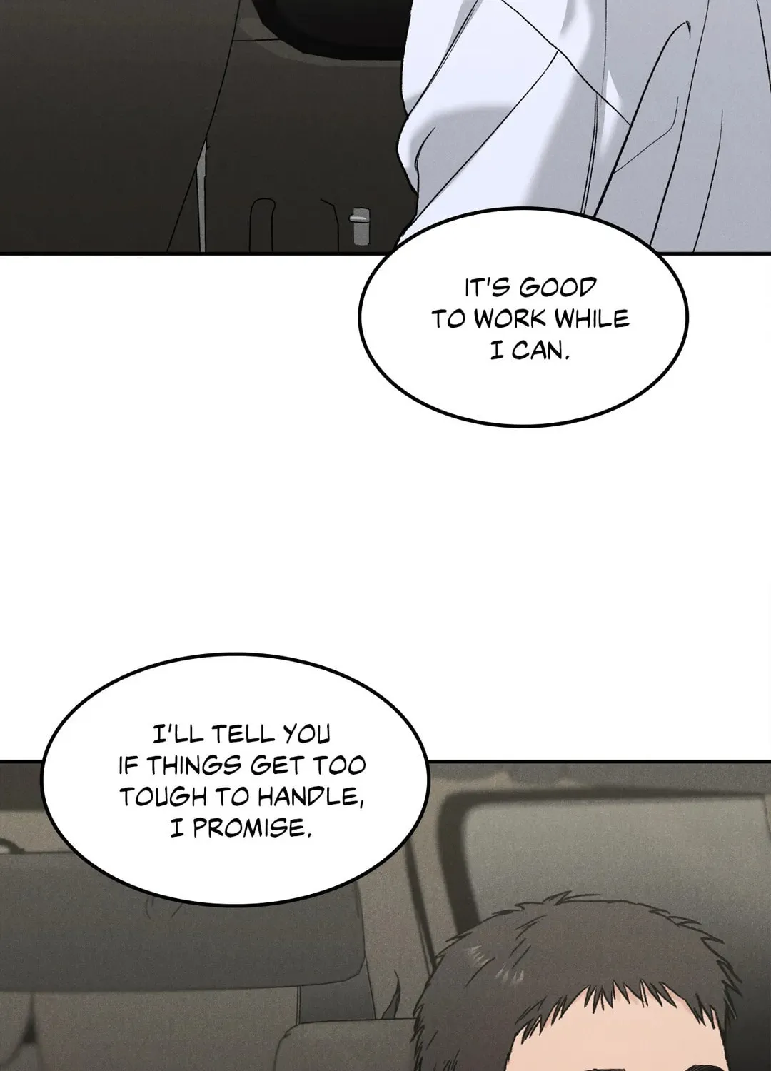 Limited Run Chapter 63 page 49 - 