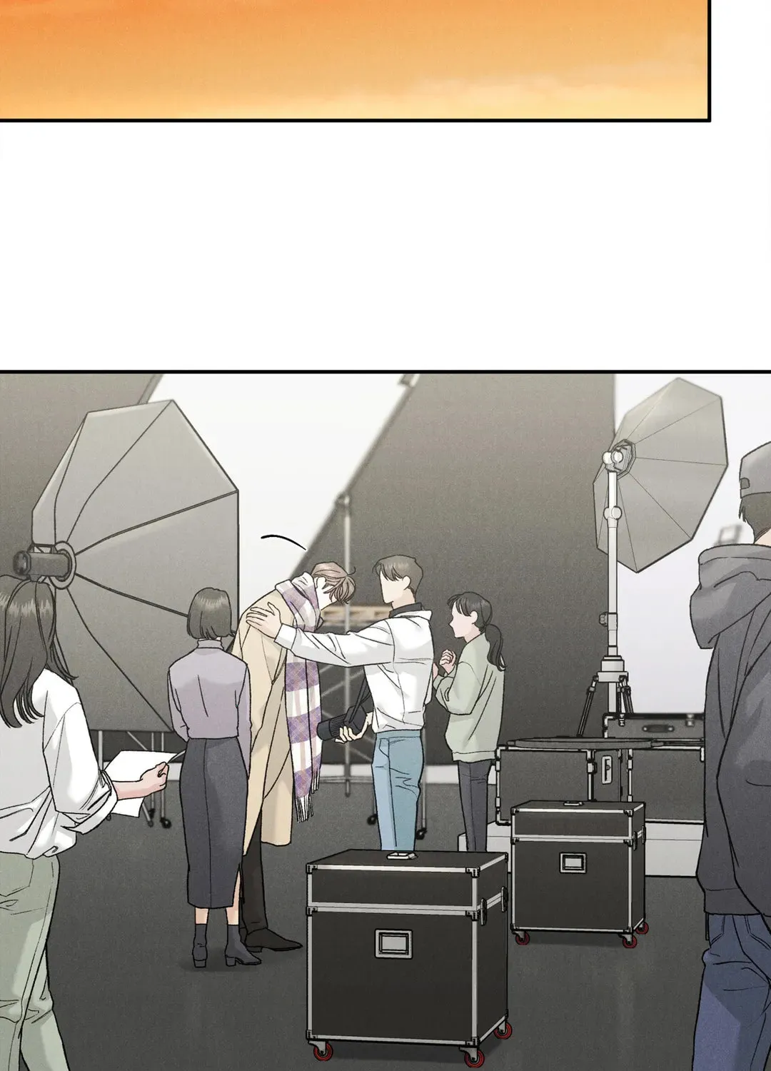 Limited Run Chapter 63 page 54 - 
