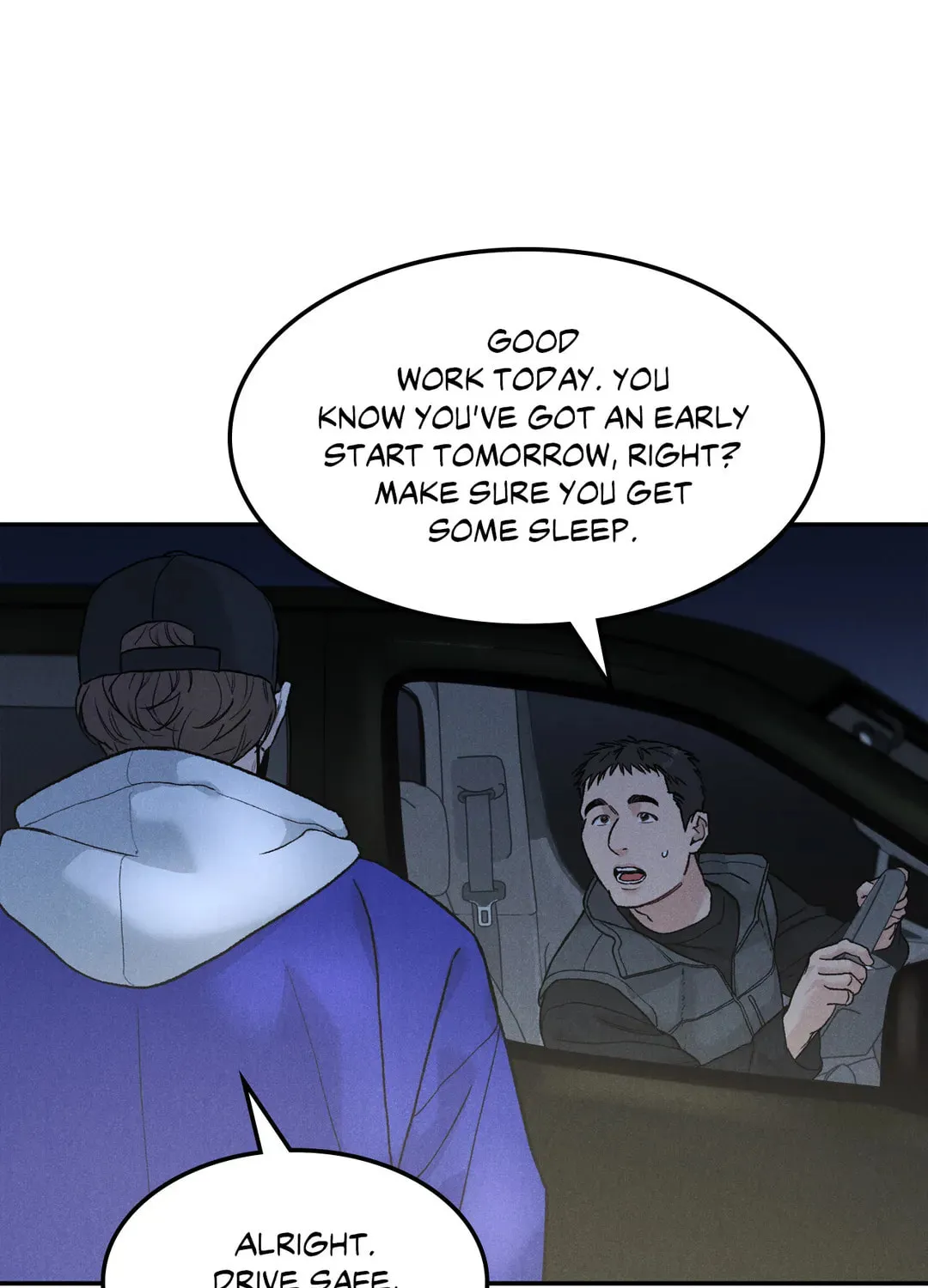 Limited Run Chapter 63 page 57 - 