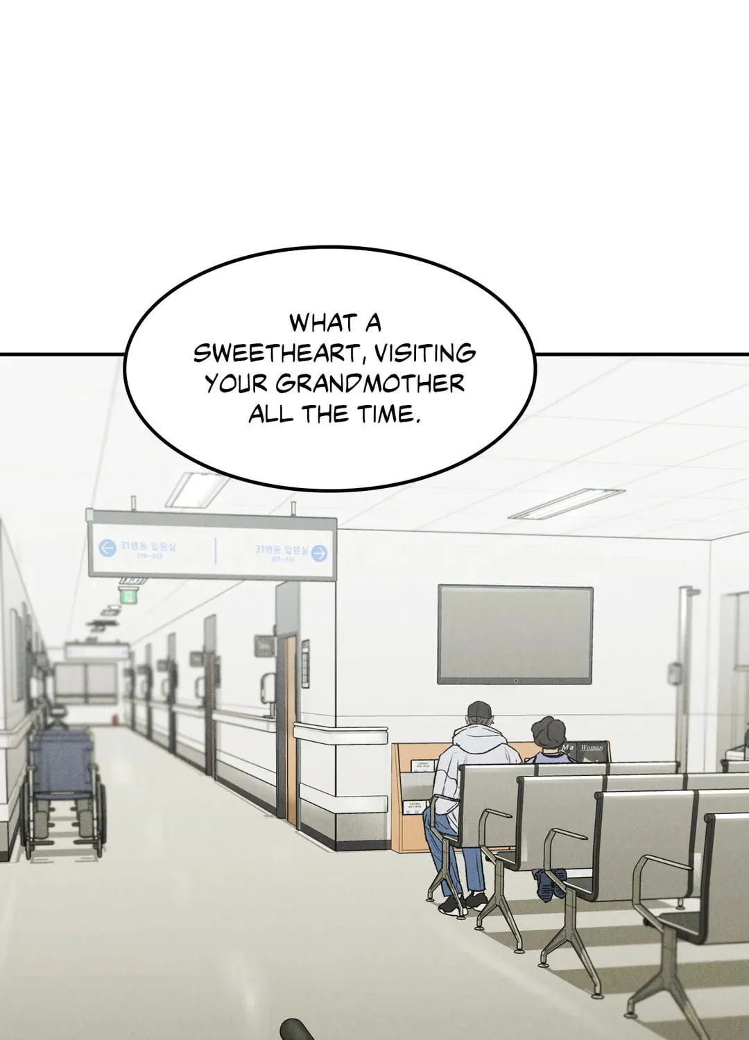 Limited Run Chapter 63 page 63 - 