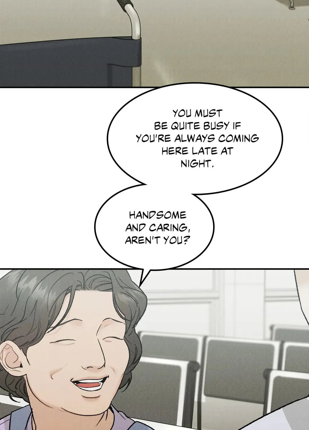Limited Run Chapter 63 page 64 - 