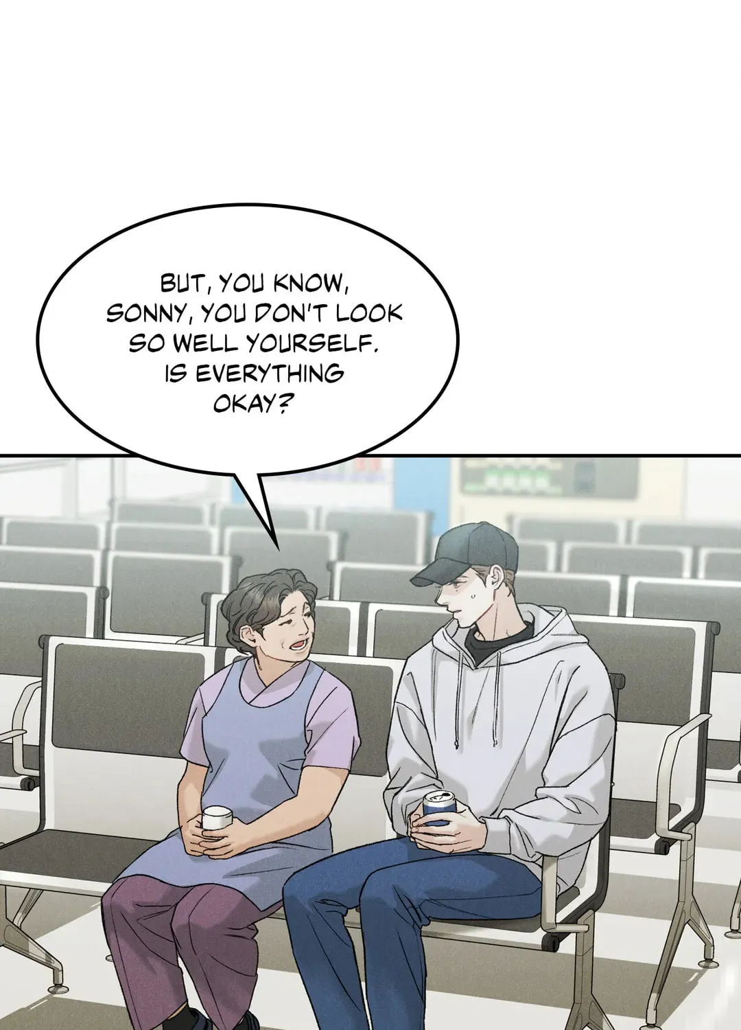 Limited Run Chapter 63 page 66 - 