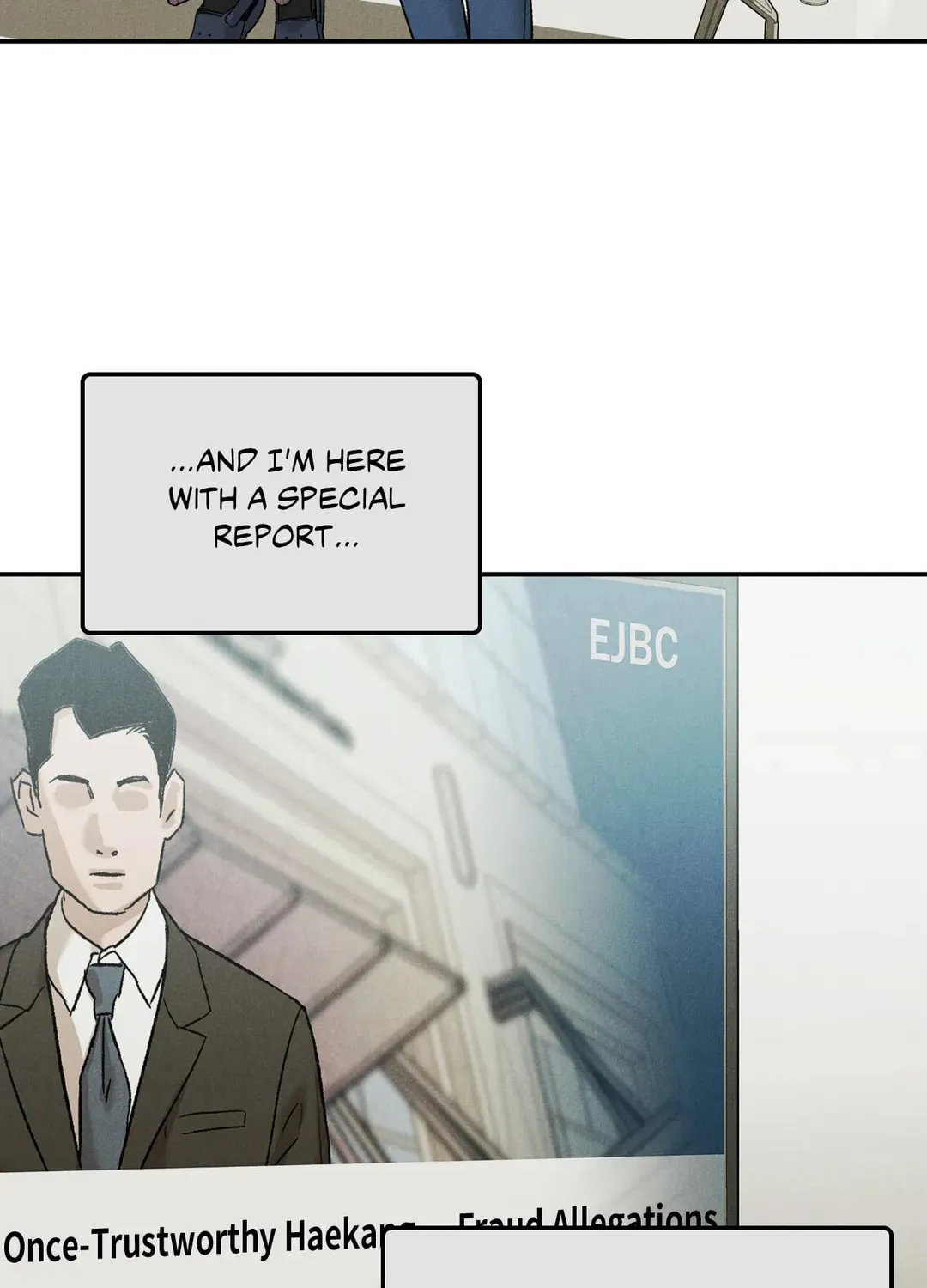 Limited Run Chapter 63 page 67 - 