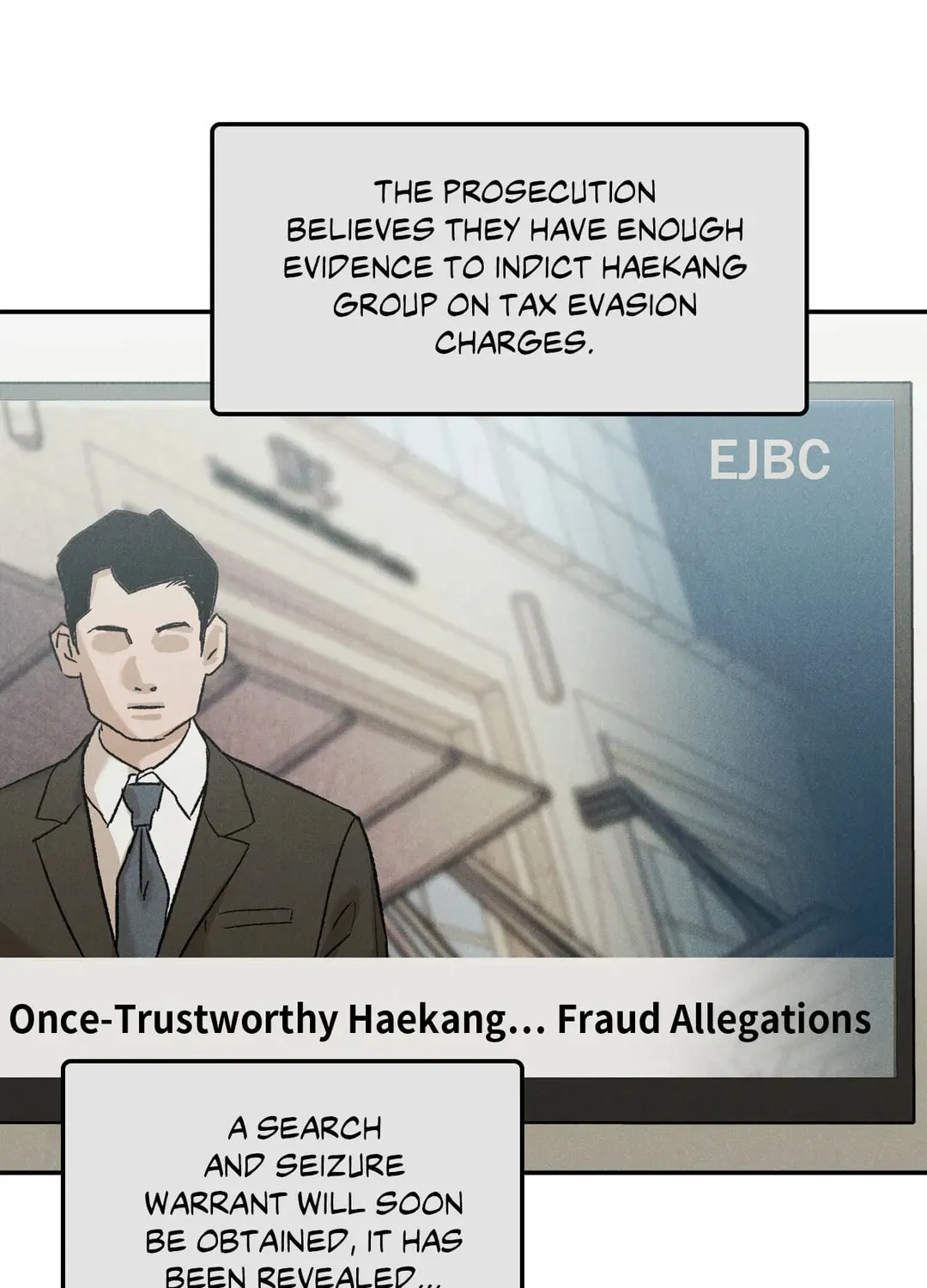 Limited Run Chapter 63 page 70 - 