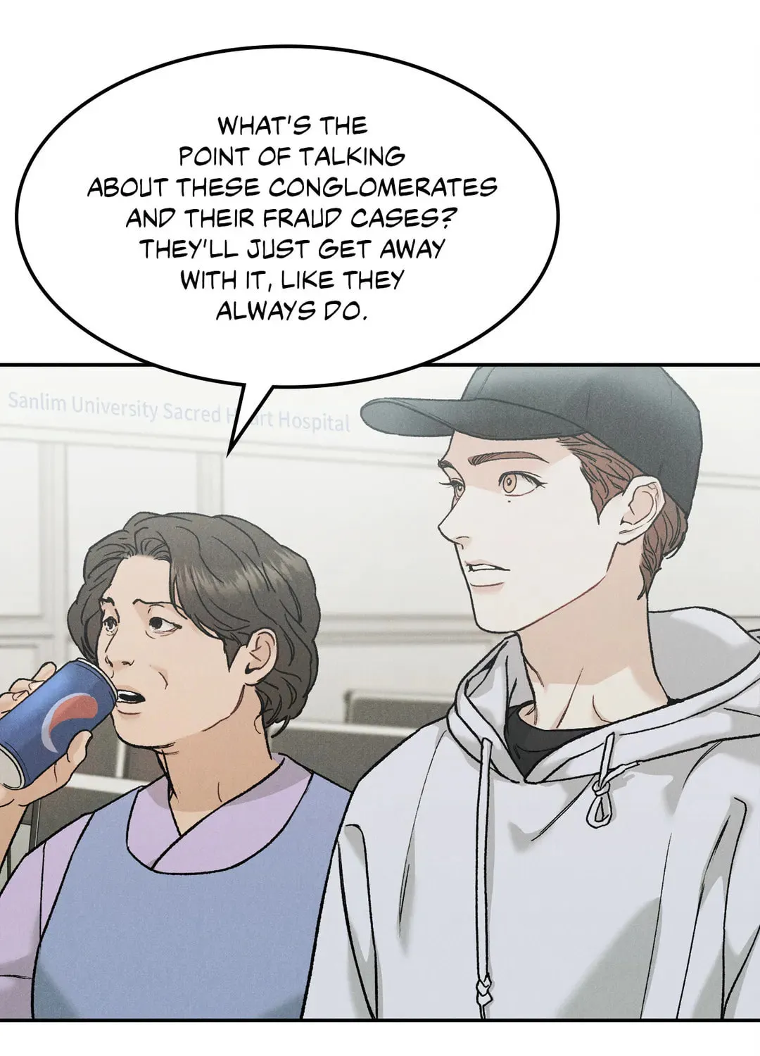 Limited Run Chapter 63 page 75 - 