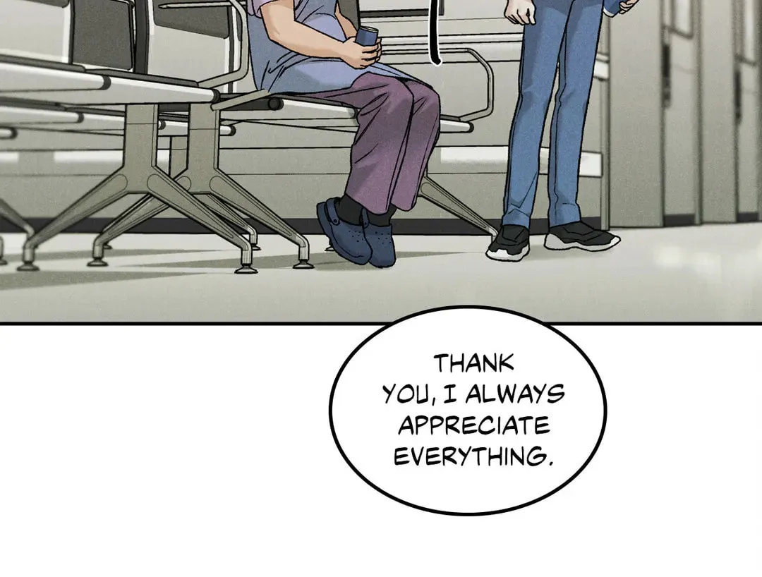 Limited Run Chapter 63 page 77 - 