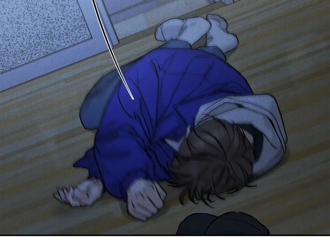 Limited Run Chapter 63 page 86 - 