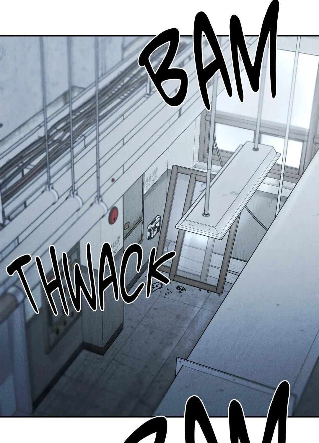 Limited Run Chapter 63 page 10 - 