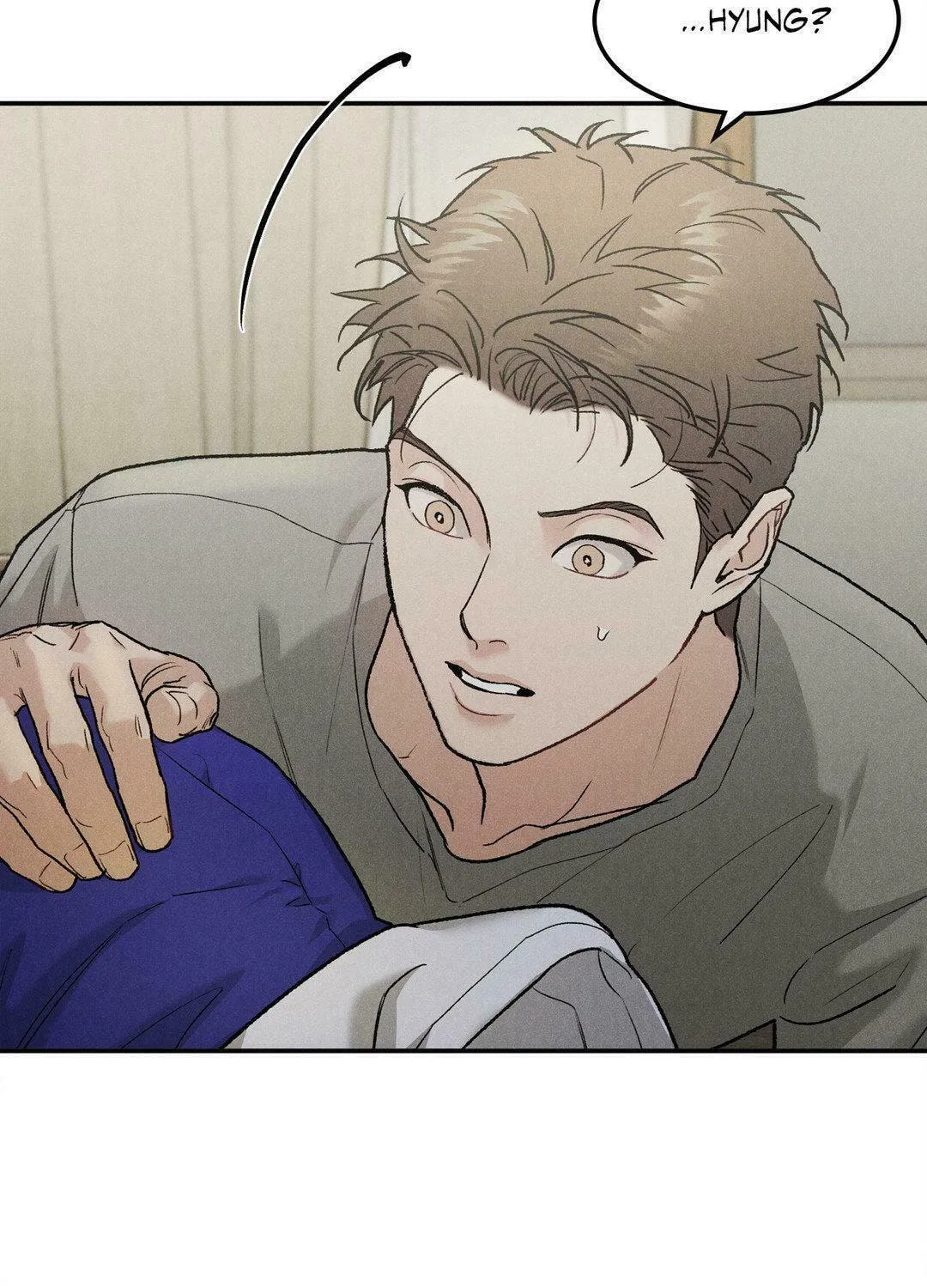 Limited Run Chapter 64 page 16 - 