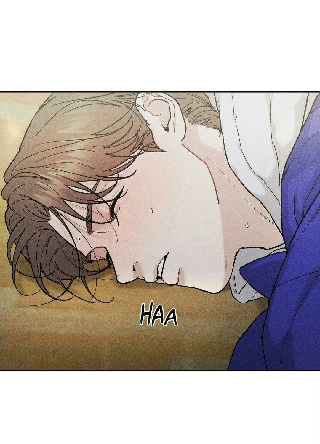 Limited Run Chapter 64 page 17 - 