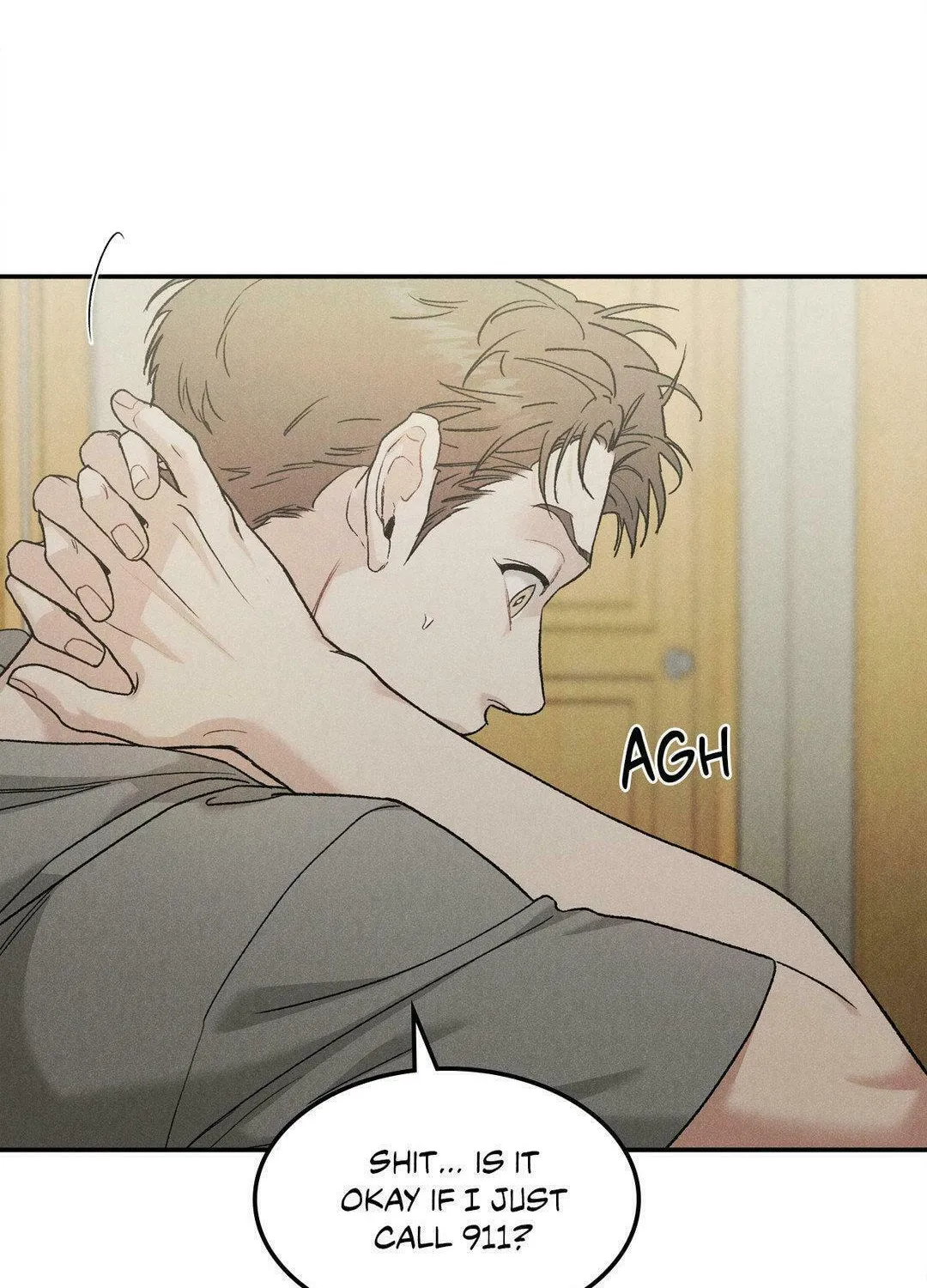 Limited Run Chapter 64 page 20 - 
