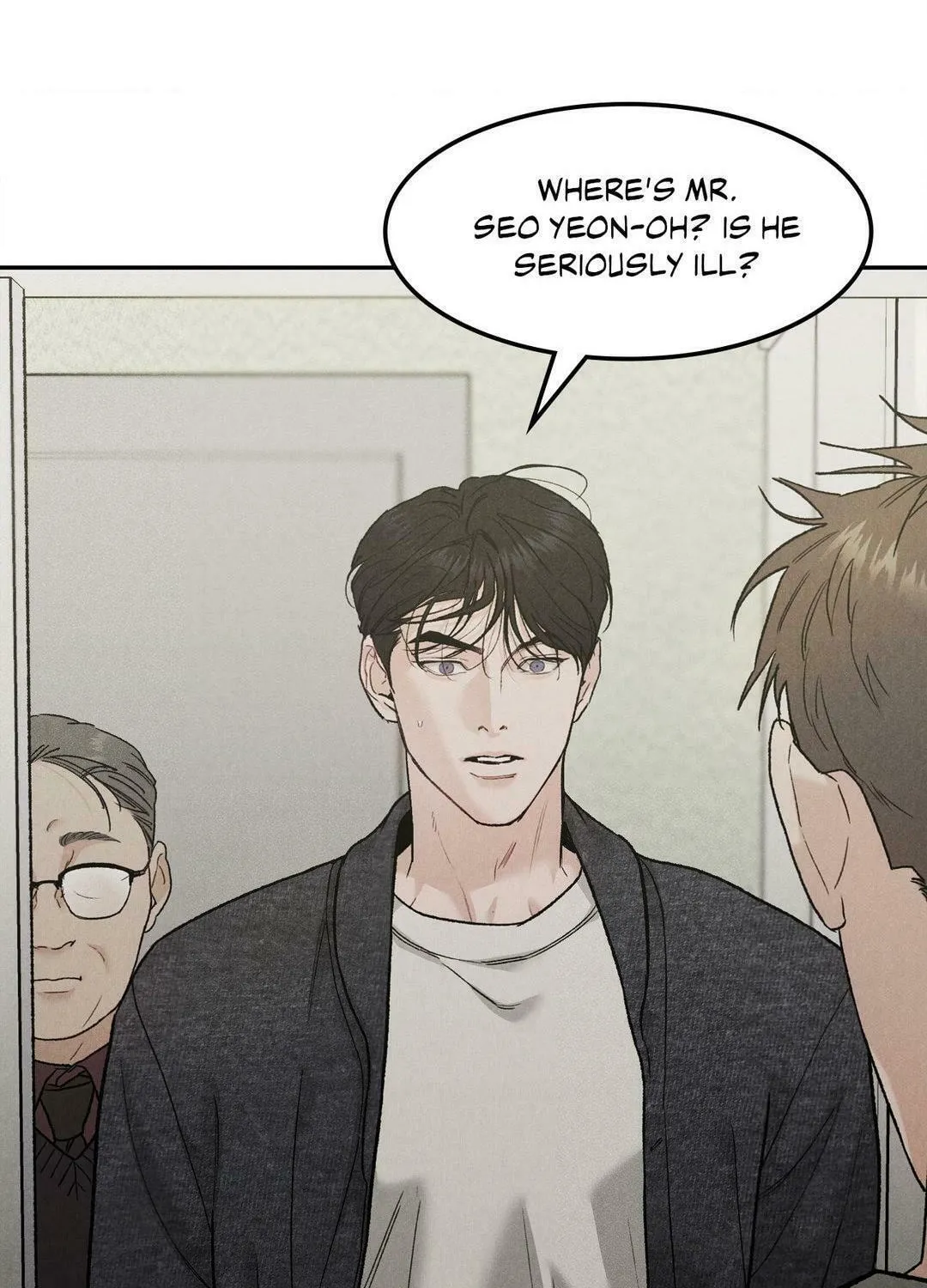 Limited Run Chapter 64 page 26 - 