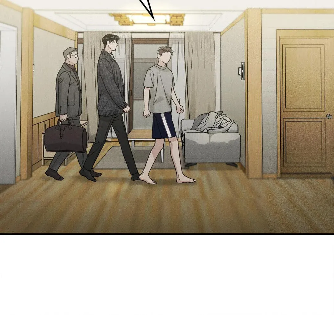 Limited Run Chapter 64 page 30 - 