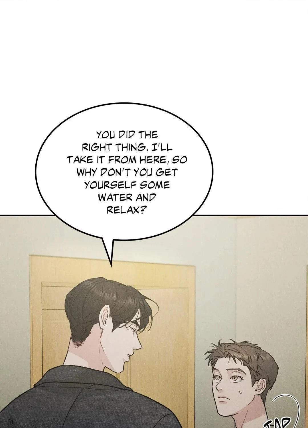 Limited Run Chapter 64 page 31 - 