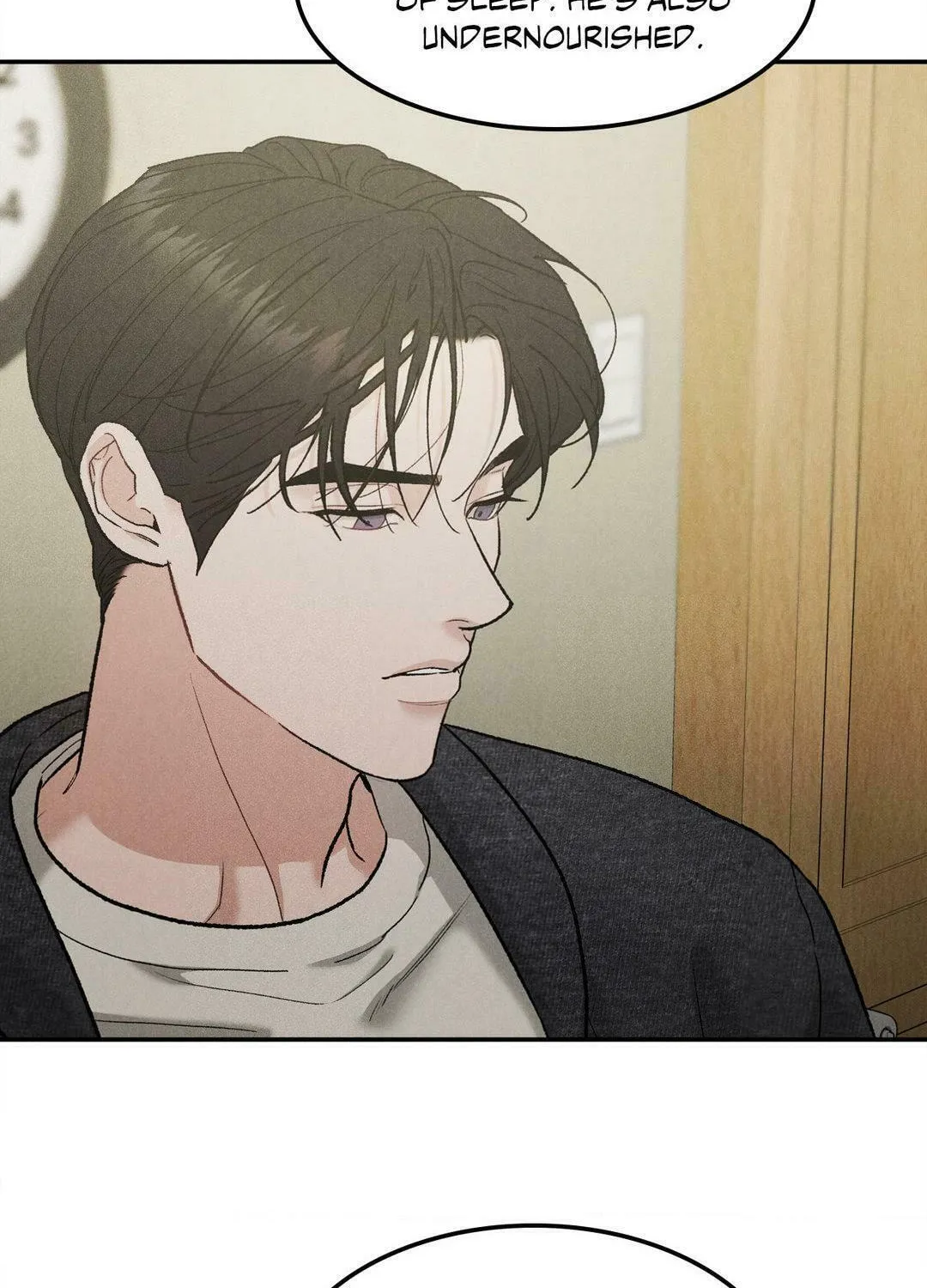 Limited Run Chapter 64 page 35 - 