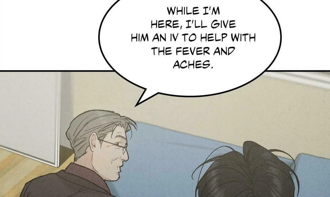 Limited Run Chapter 64 page 36 - 