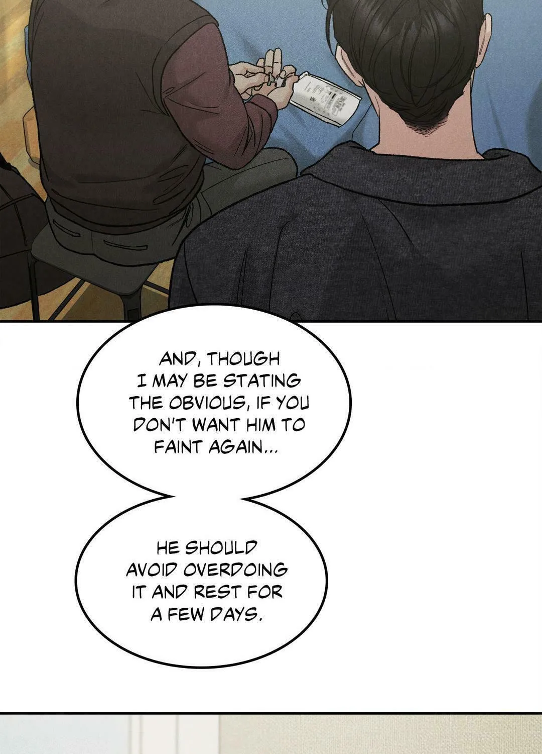 Limited Run Chapter 64 page 37 - 