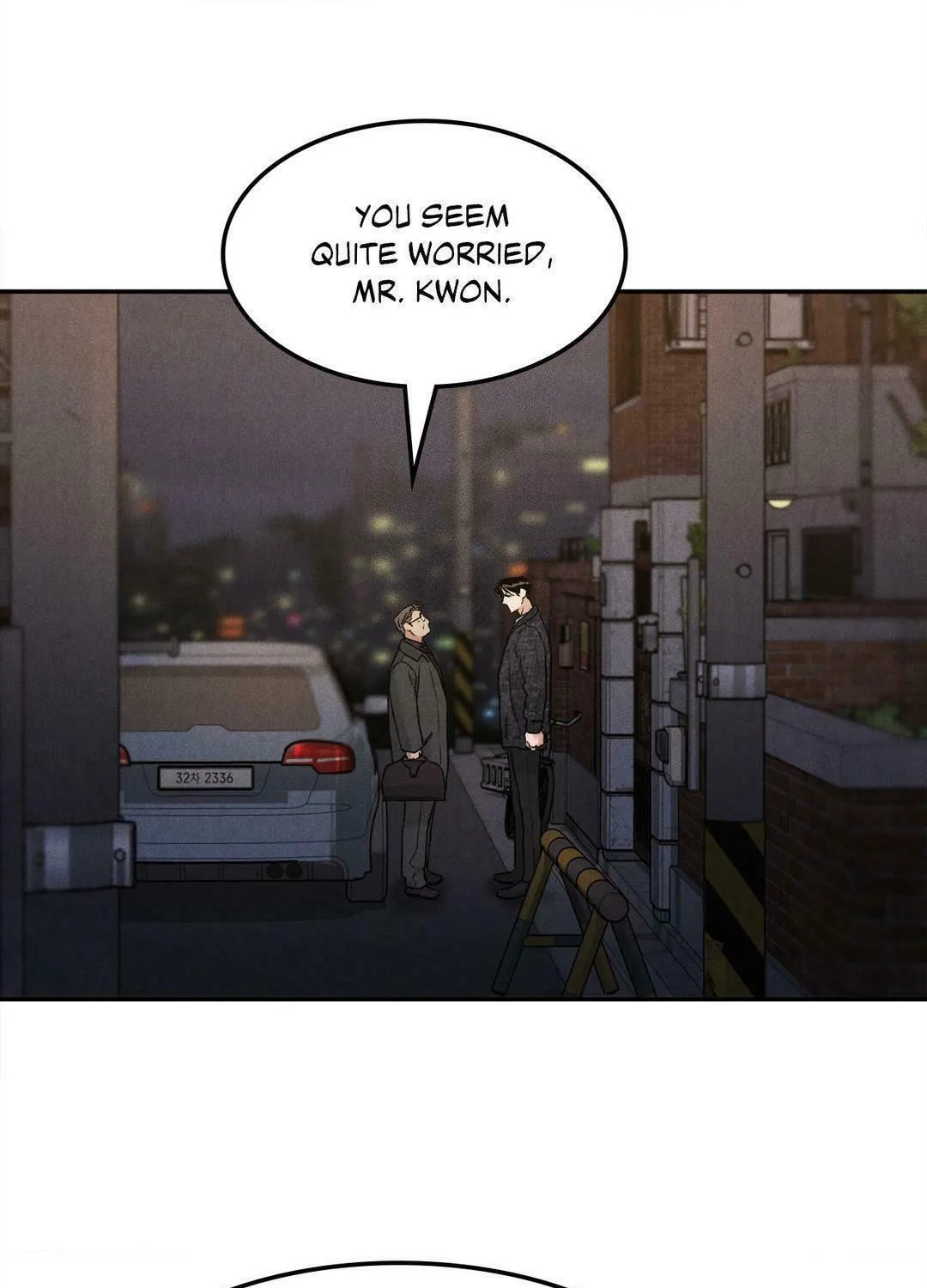Limited Run Chapter 64 page 40 - 