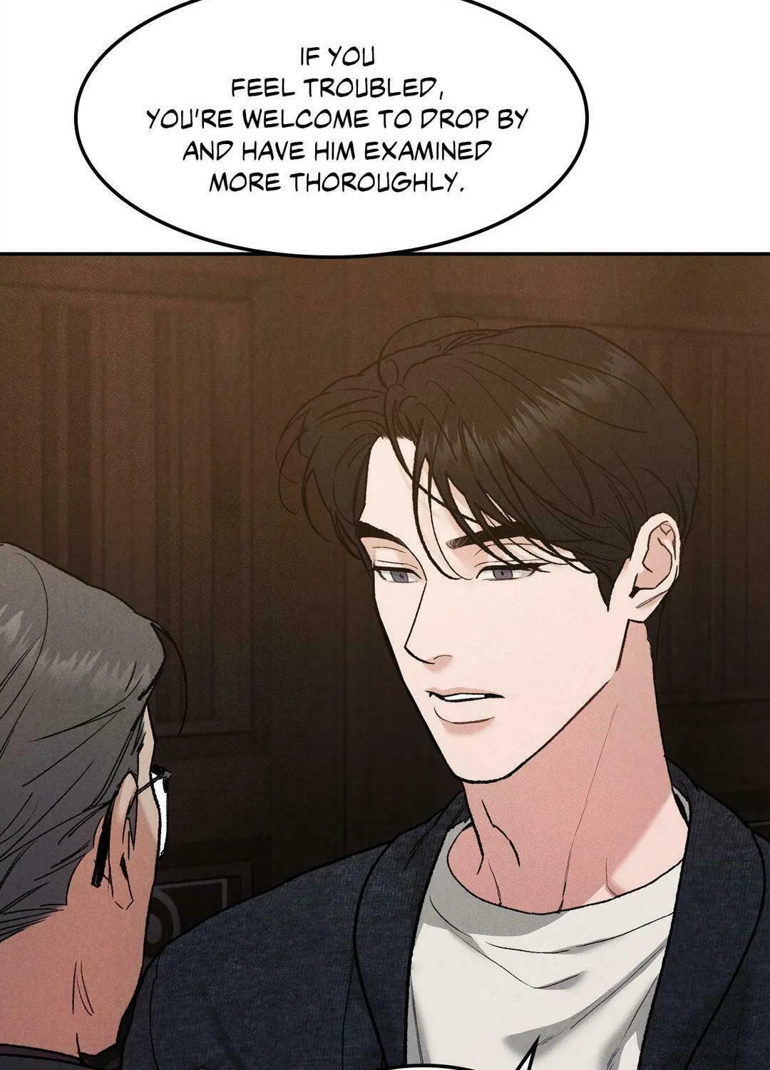 Limited Run Chapter 64 page 41 - 