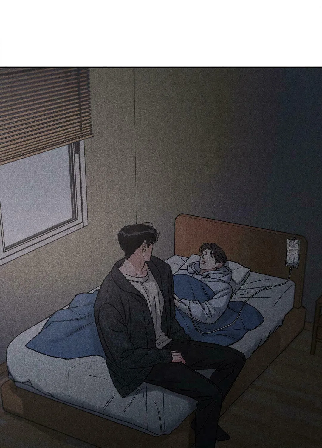 Limited Run Chapter 64 page 44 - 