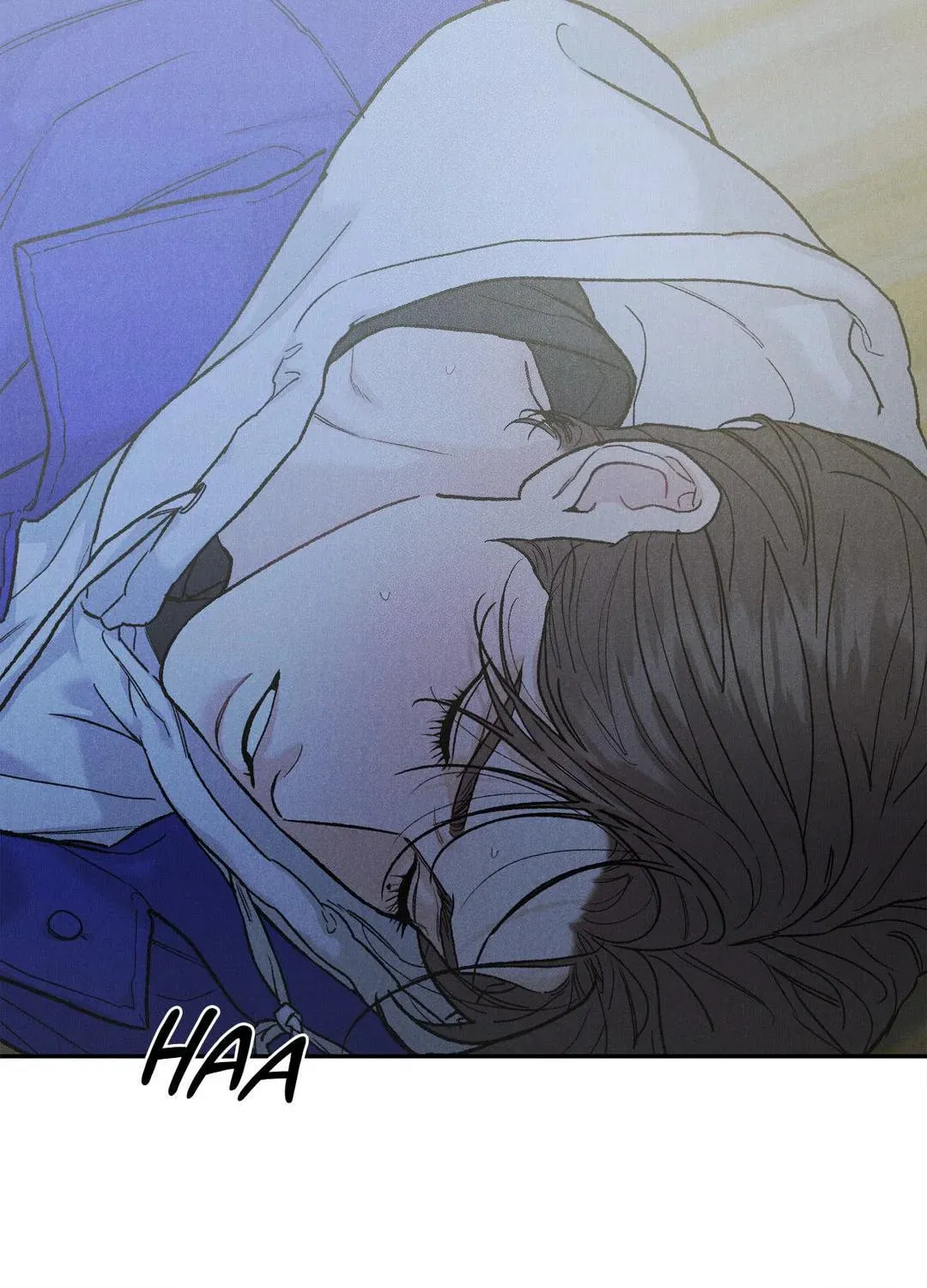 Limited Run Chapter 64 page 7 - 