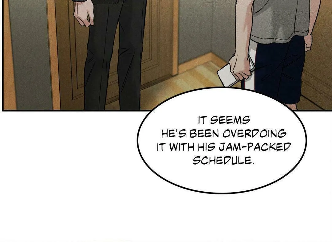 Limited Run Chapter 64 page 63 - 