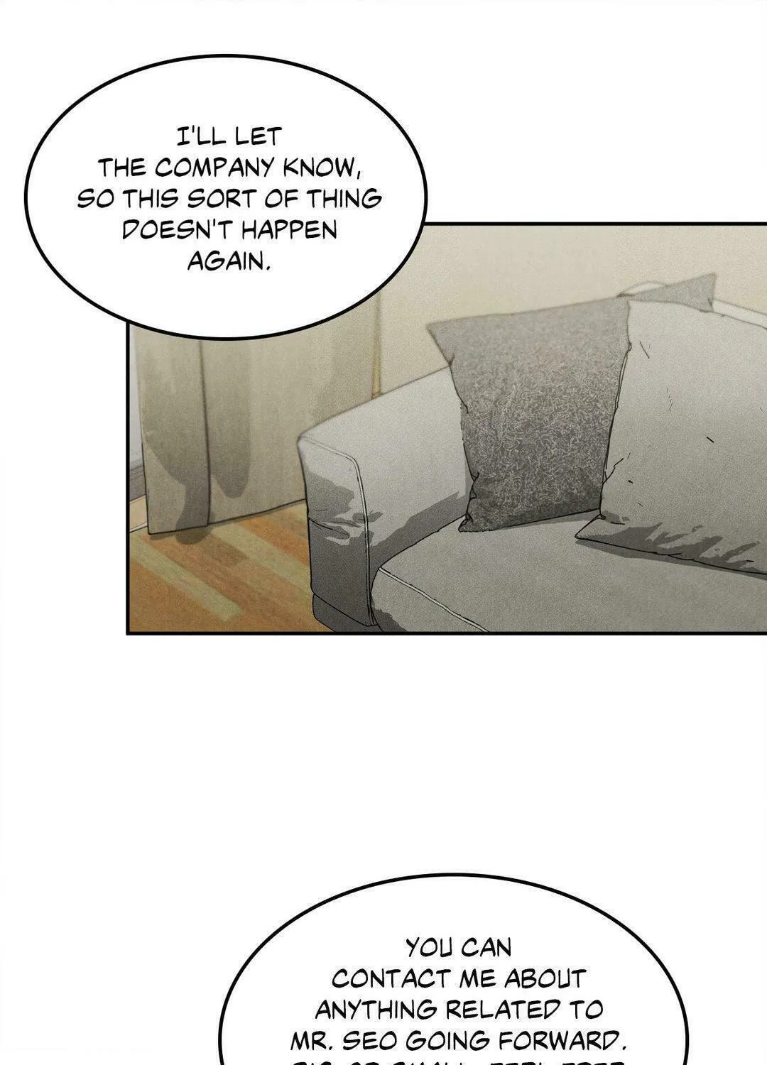 Limited Run Chapter 64 page 64 - 