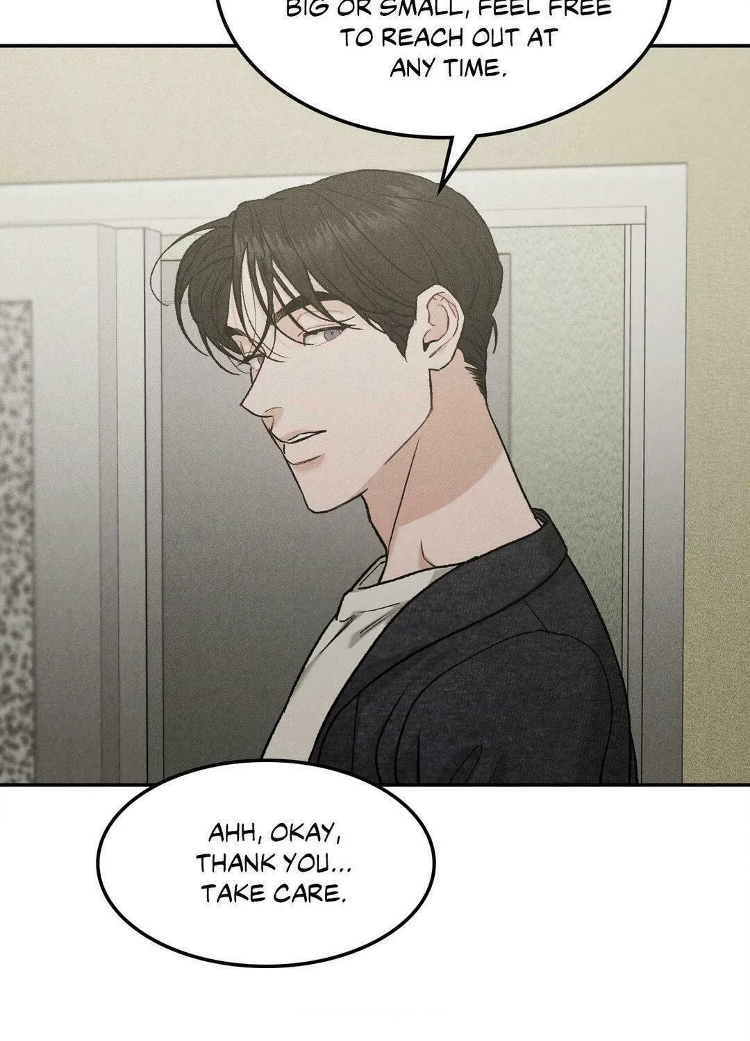 Limited Run Chapter 64 page 65 - 