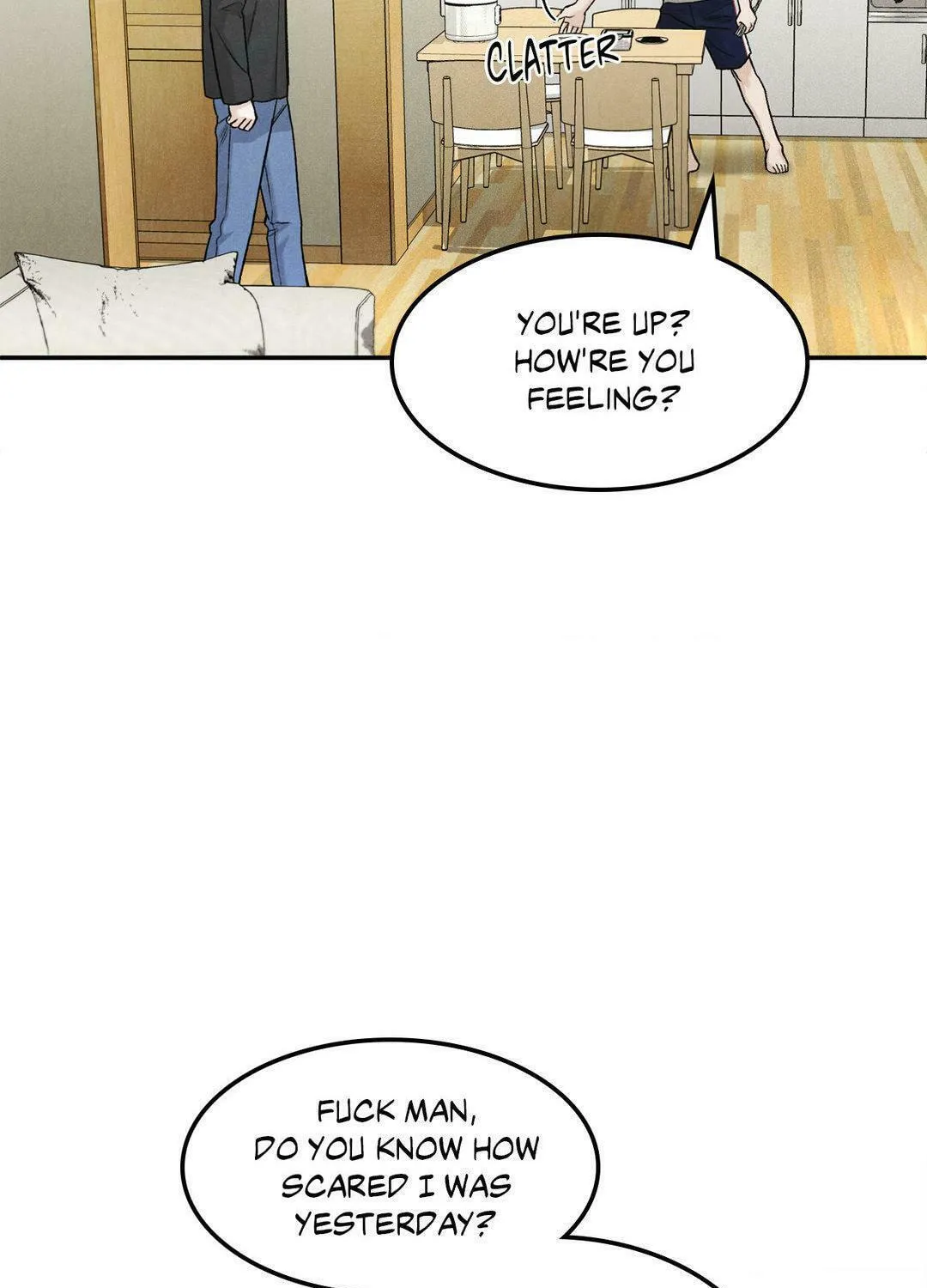 Limited Run Chapter 64 page 70 - 