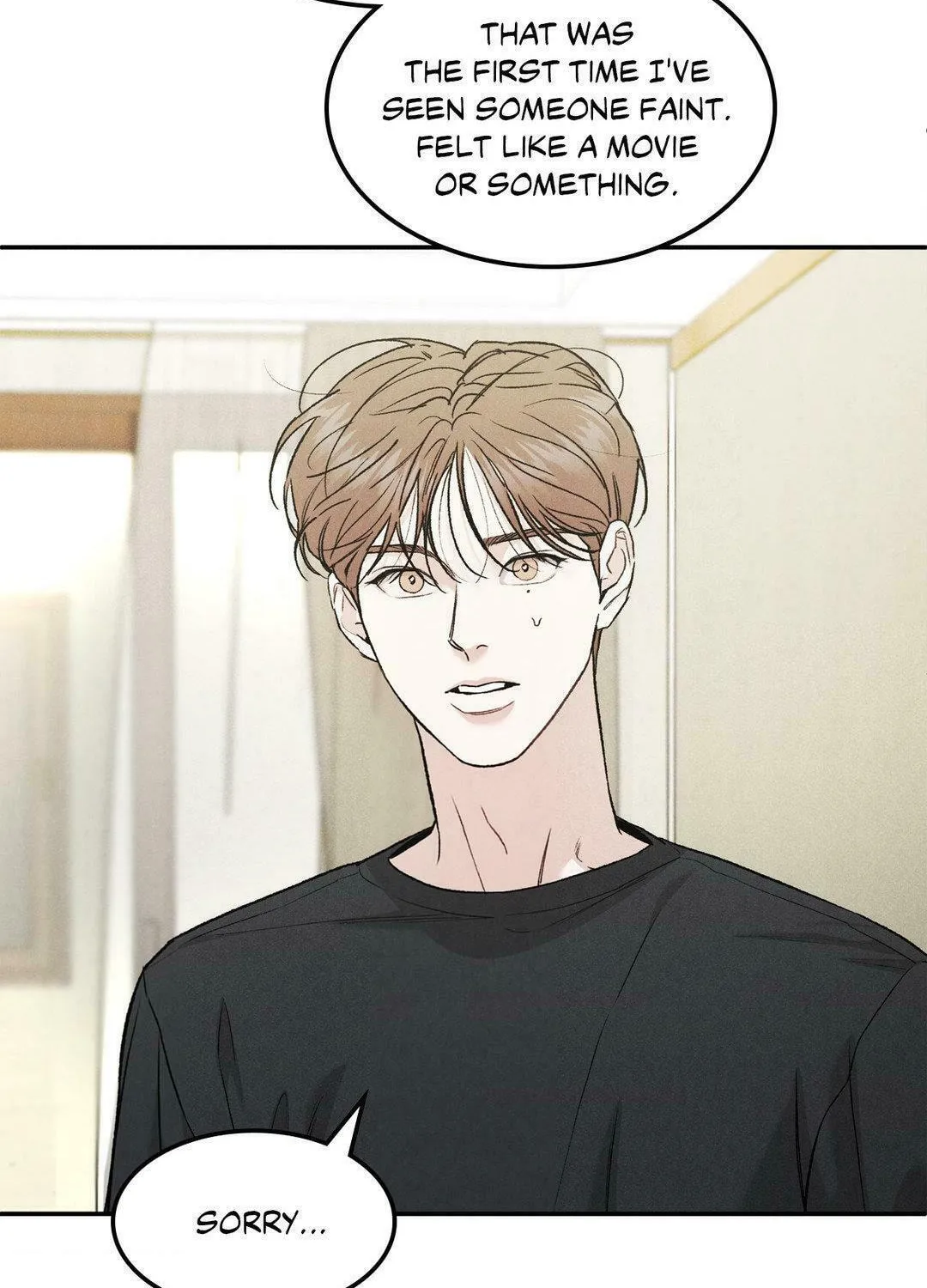 Limited Run Chapter 64 page 71 - 