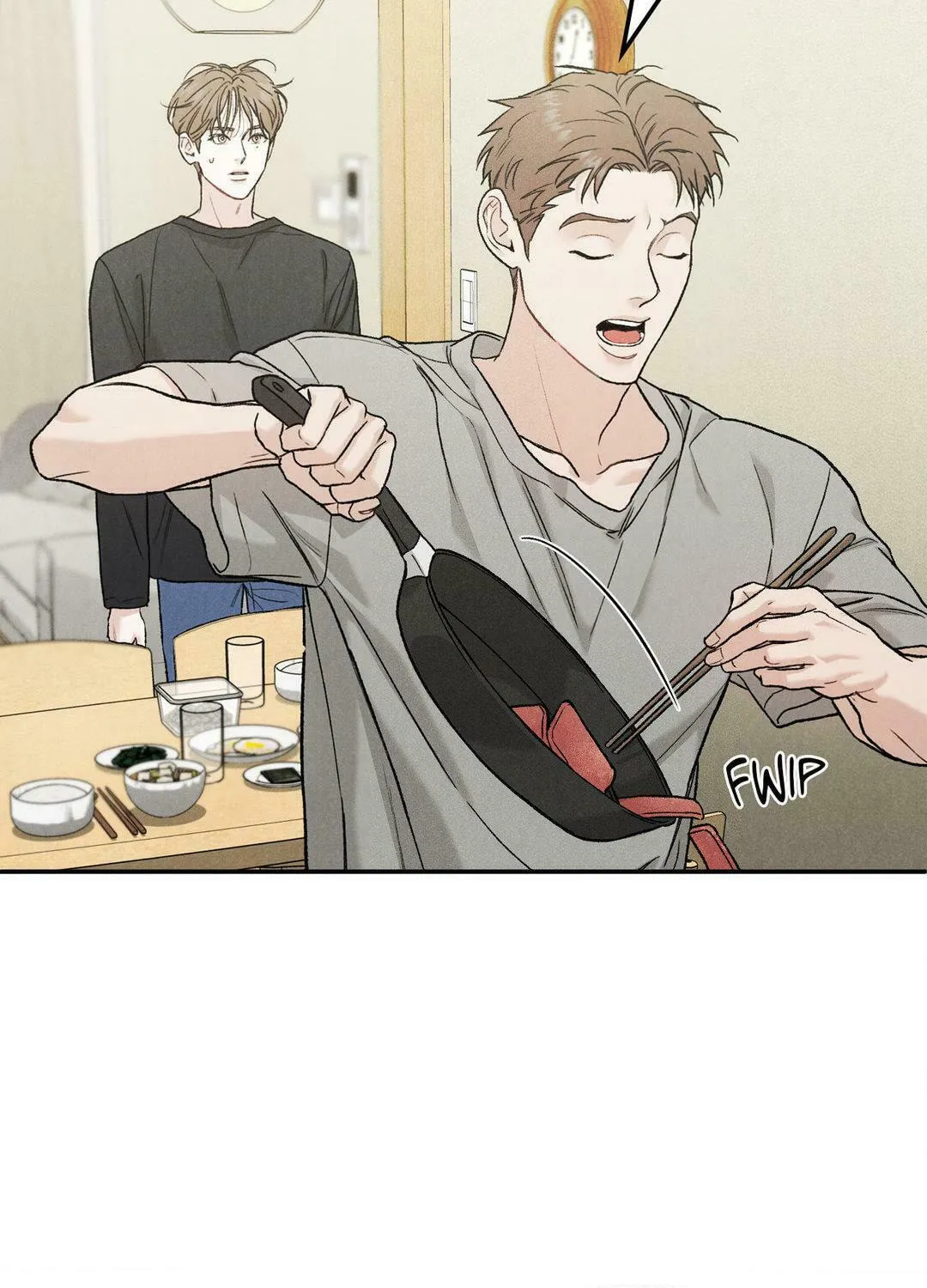 Limited Run Chapter 64 page 73 - 
