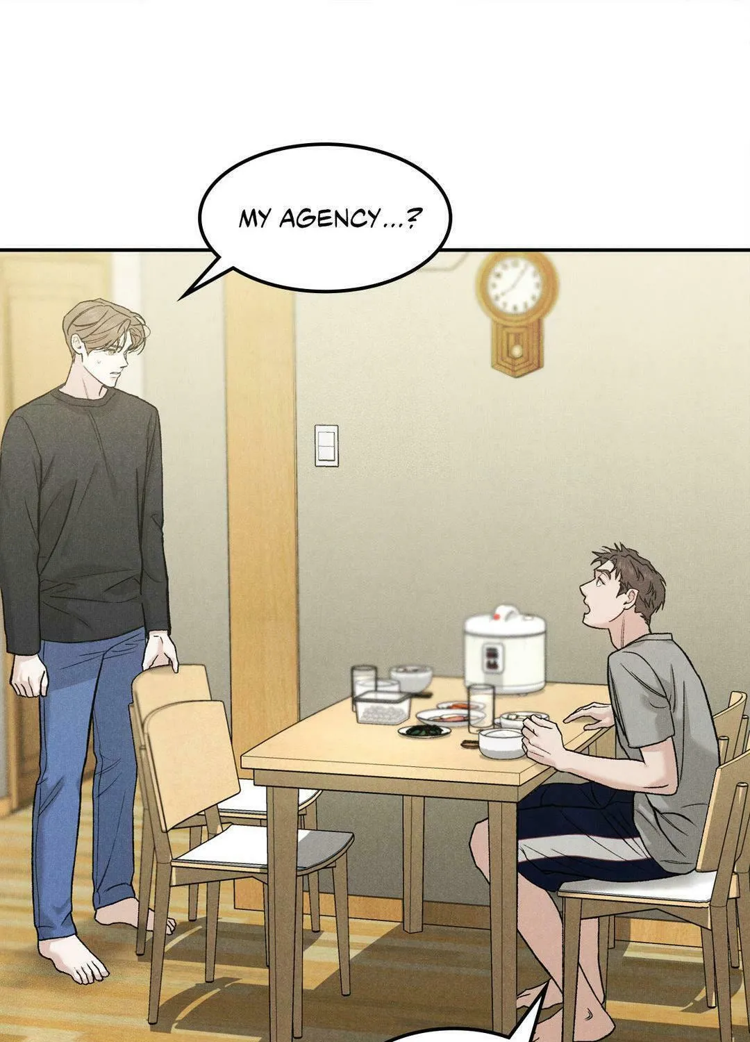 Limited Run Chapter 64 page 76 - 