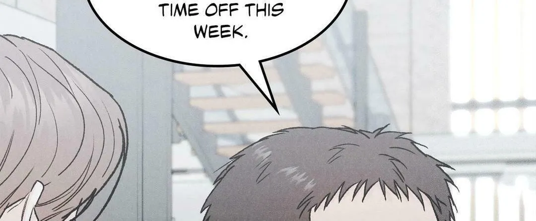 Limited Run Chapter 64 page 84 - 