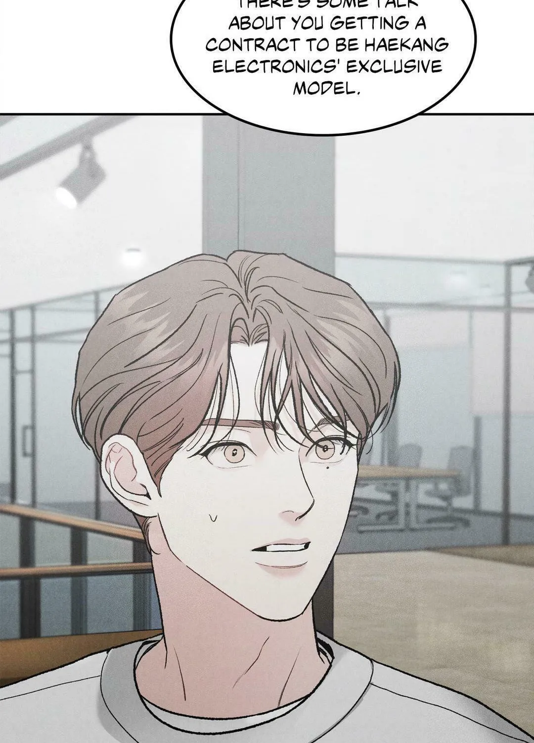 Limited Run Chapter 64 page 86 - 
