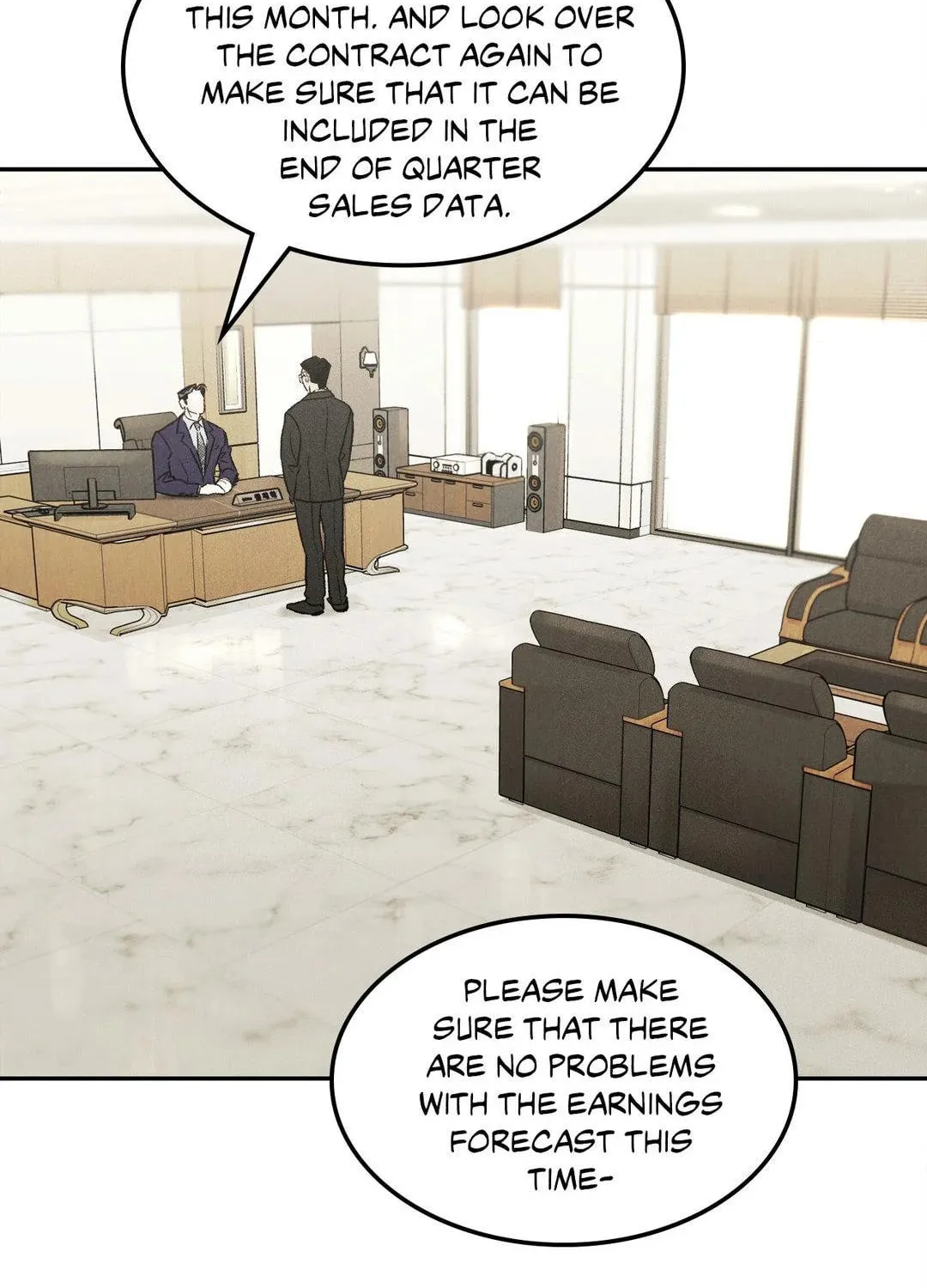 Limited Run Chapter 64 page 89 - 