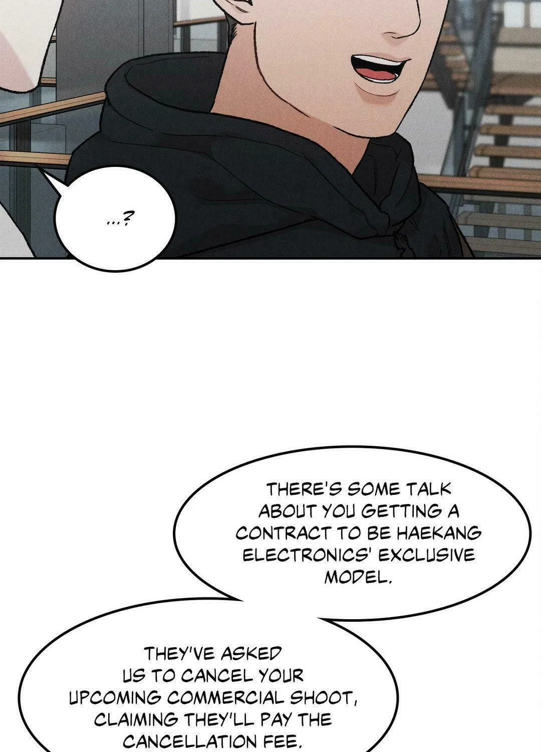 Limited Run Chapter 65 page 2 - 