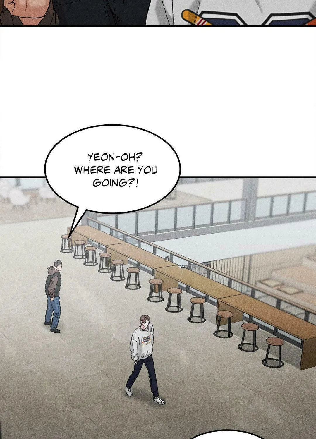 Limited Run Chapter 65 page 11 - 