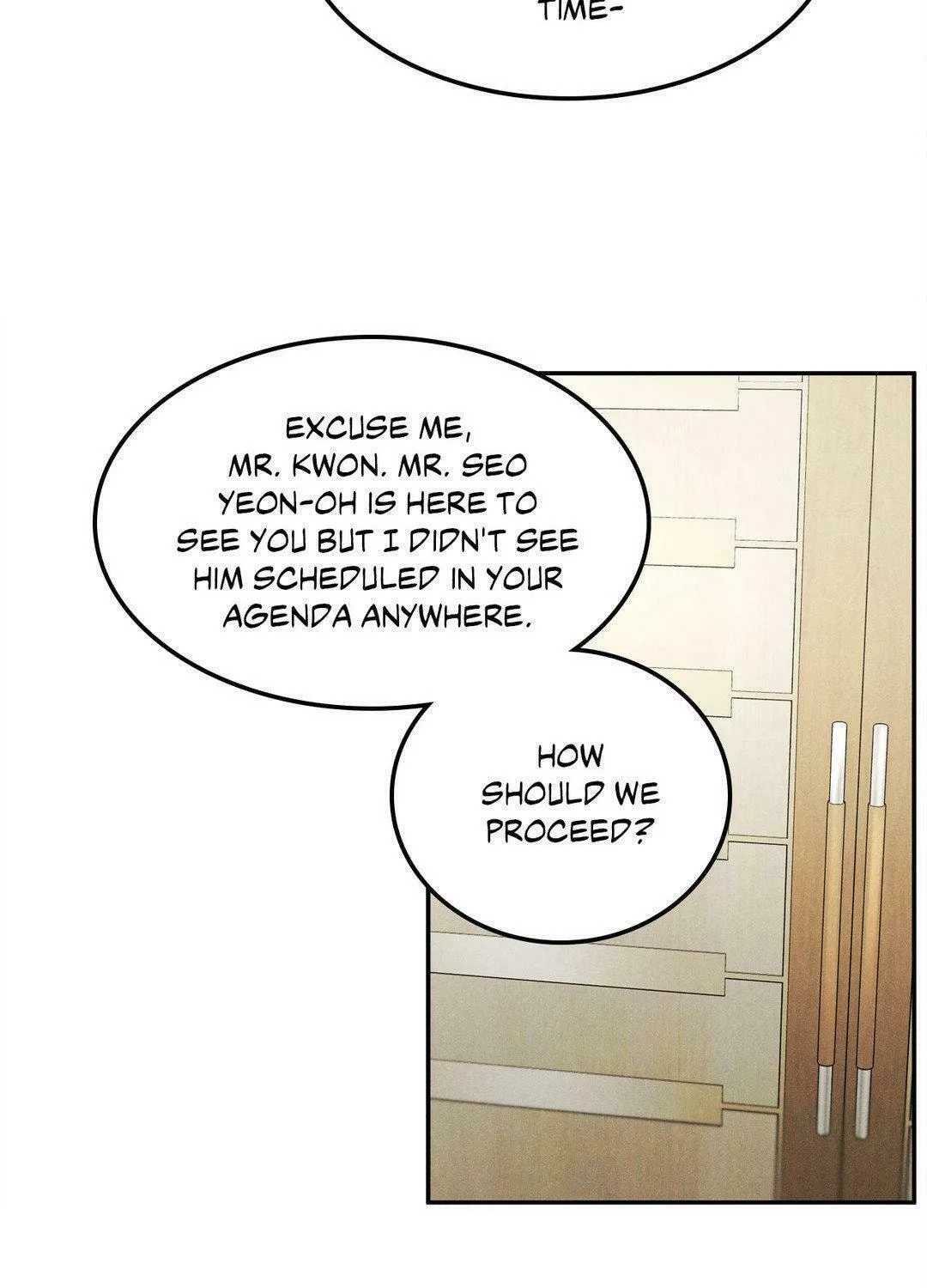 Limited Run Chapter 65 page 16 - 