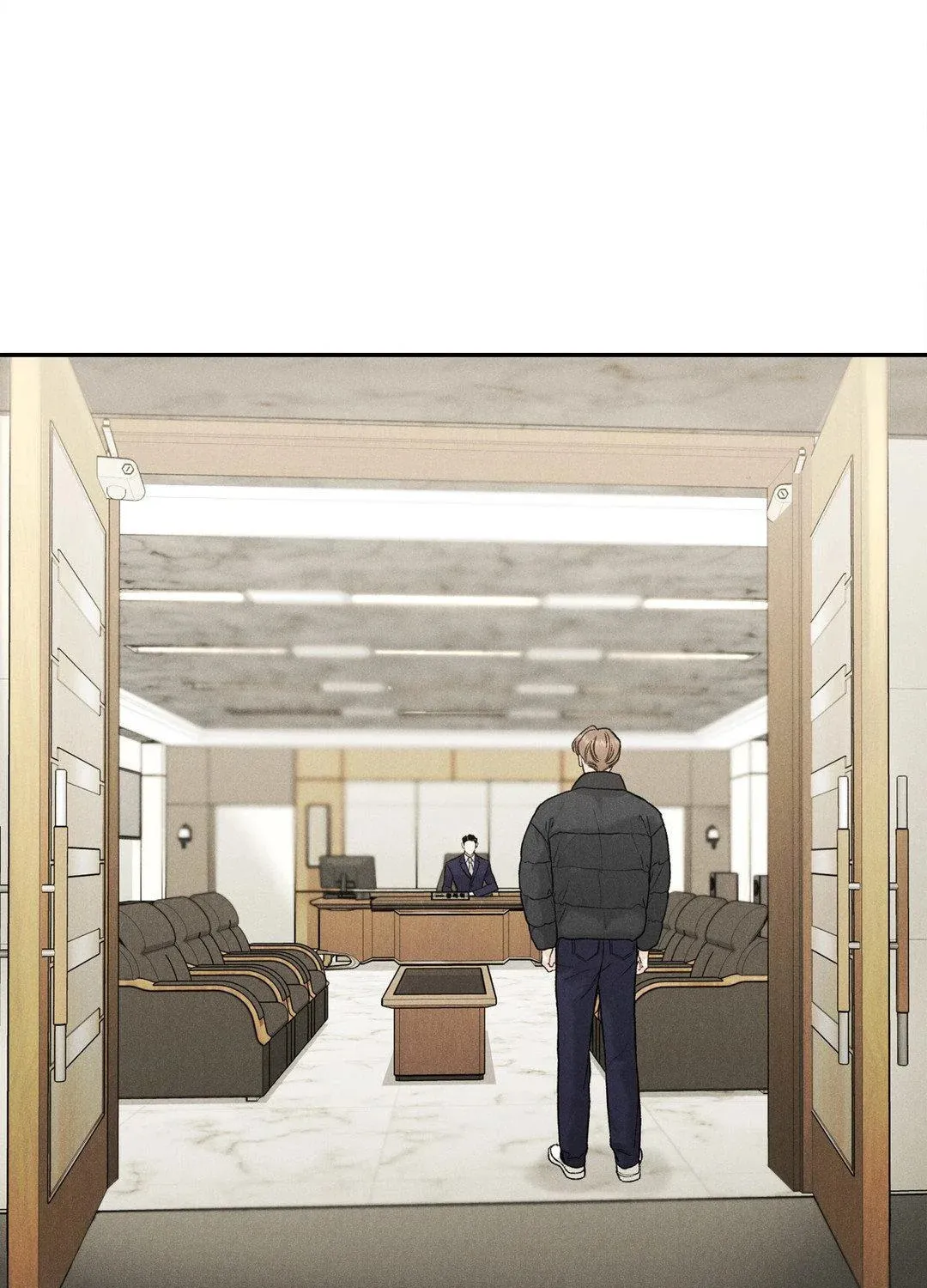 Limited Run Chapter 65 page 22 - 