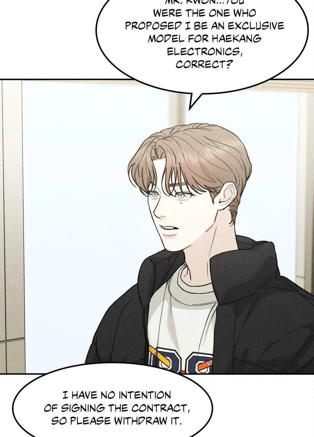 Limited Run Chapter 65 page 26 - 