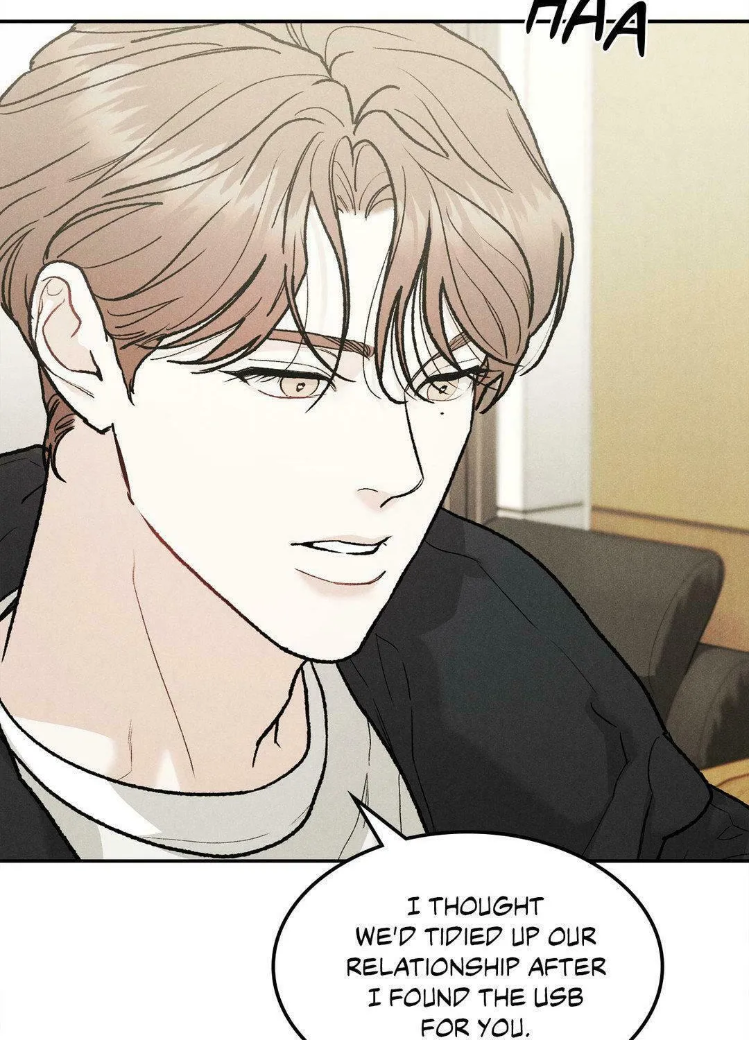 Limited Run Chapter 65 page 32 - 