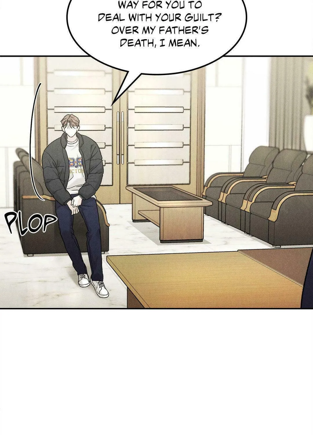 Limited Run Chapter 65 page 34 - 