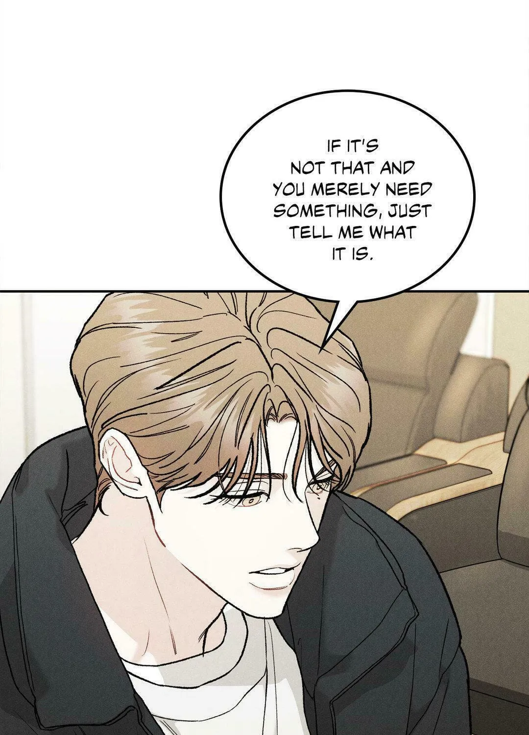 Limited Run Chapter 65 page 35 - 