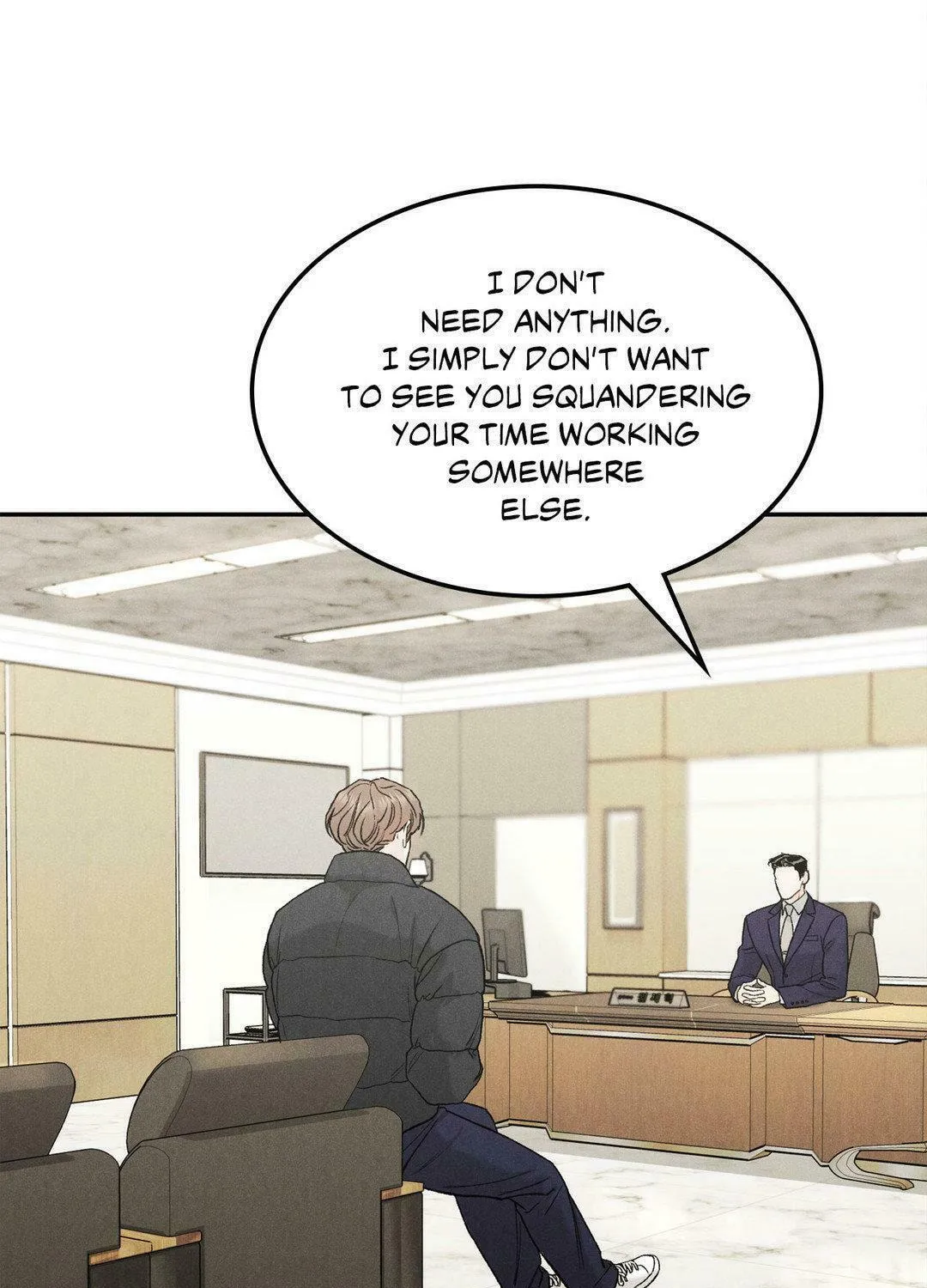 Limited Run Chapter 65 page 37 - 