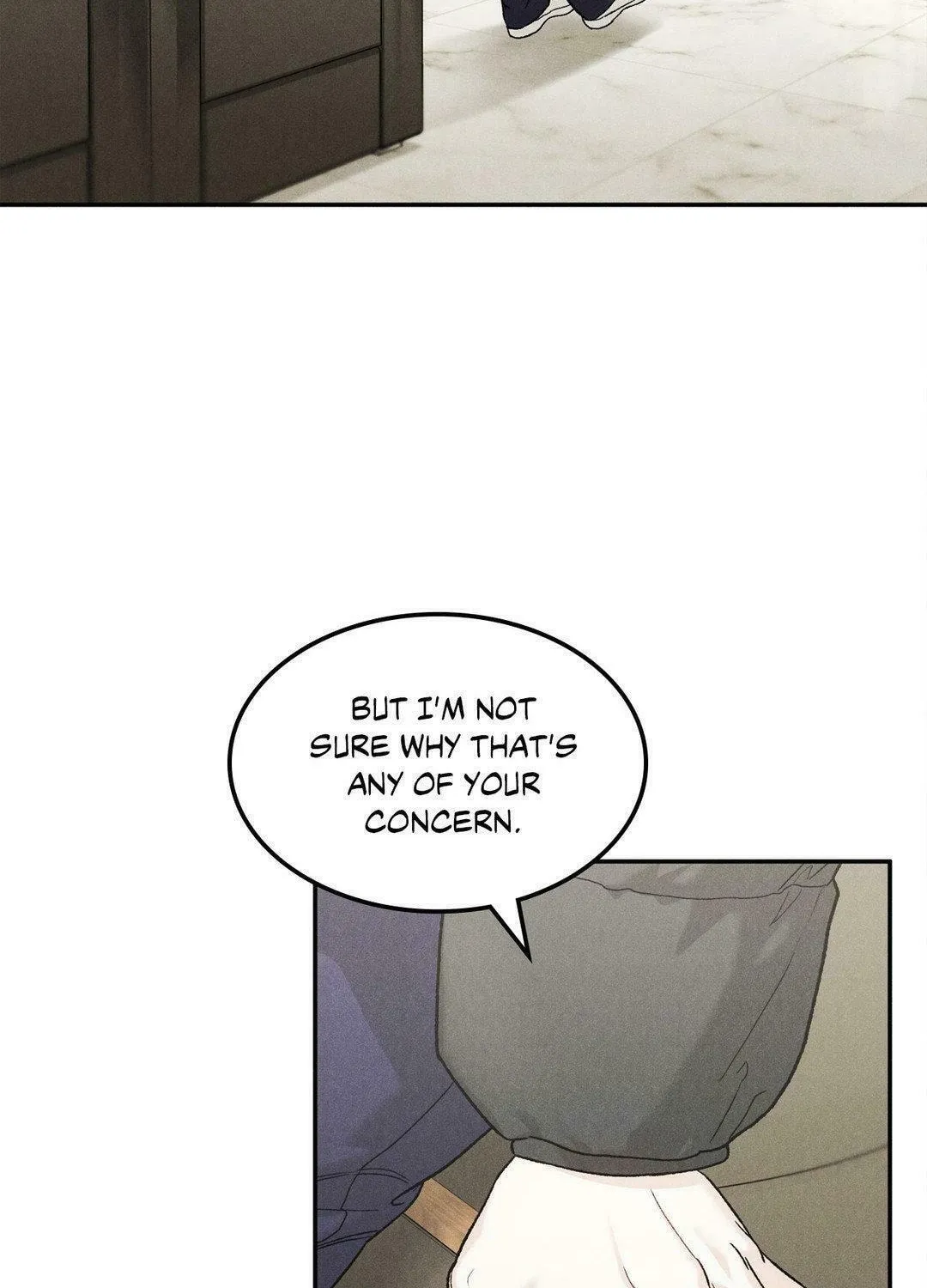 Limited Run Chapter 65 page 38 - 