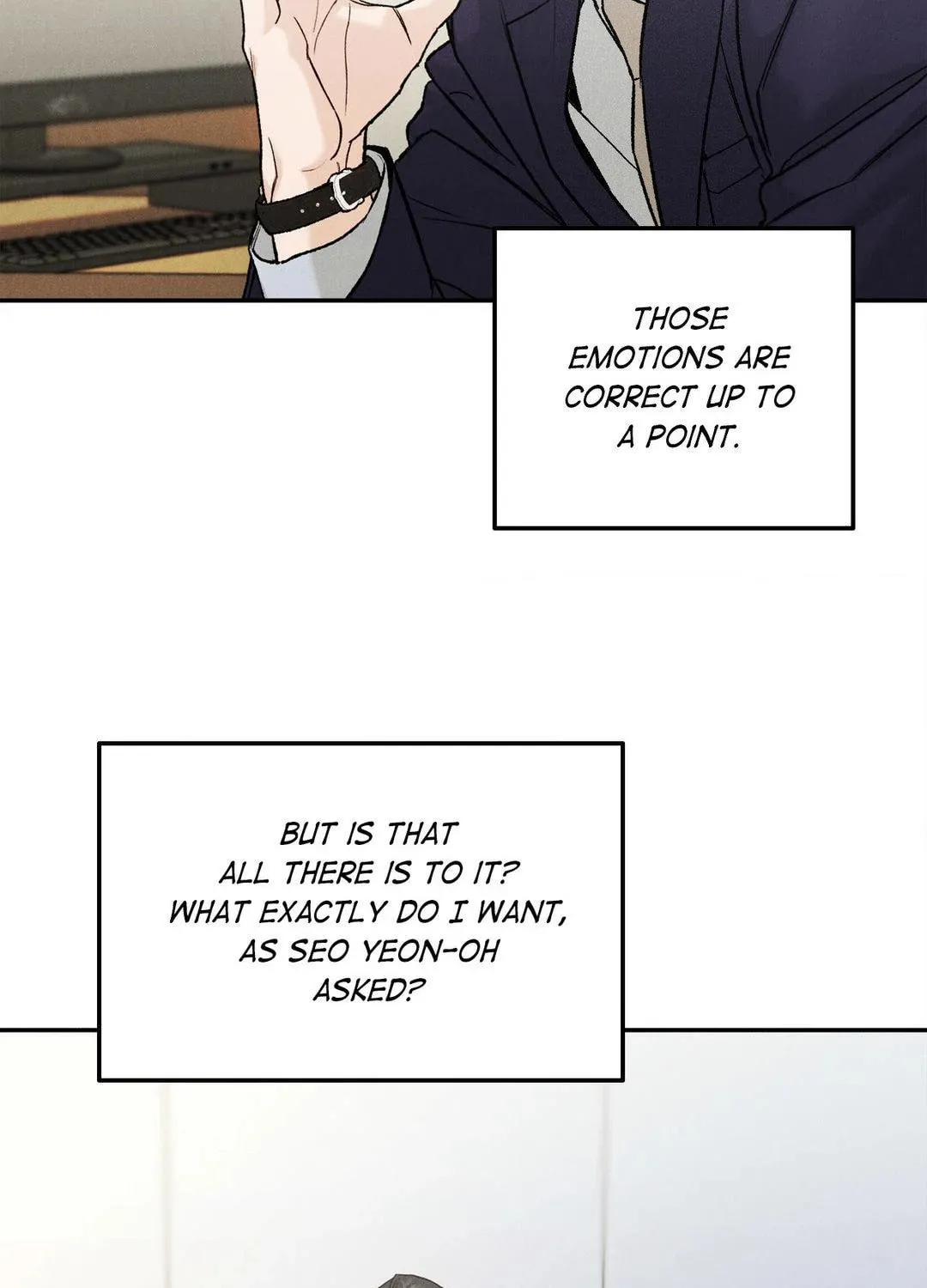 Limited Run Chapter 65 page 55 - 