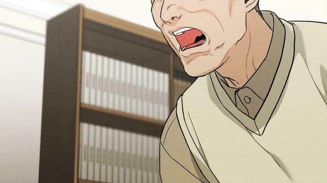 Limited Run Chapter 65 page 63 - 