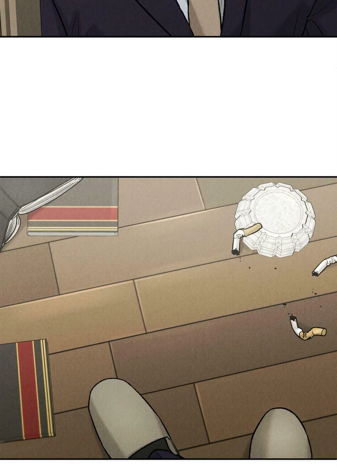 Limited Run Chapter 65 page 67 - 